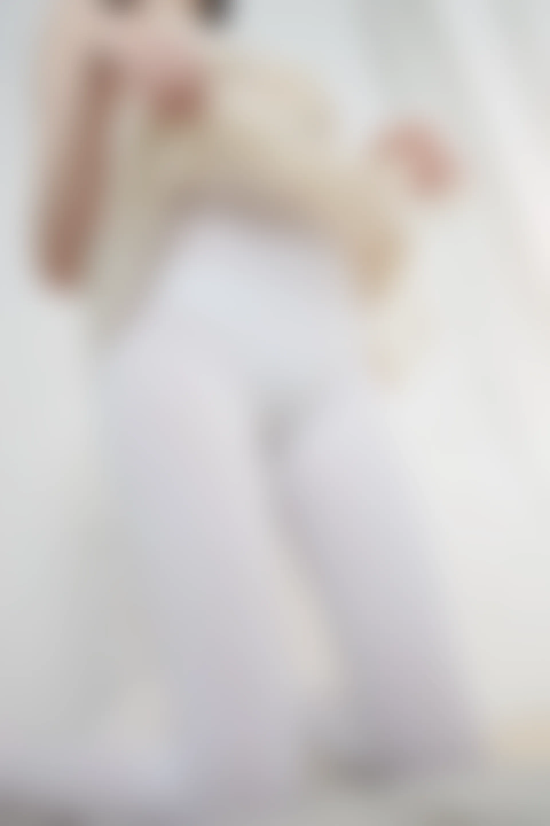 森萝财团 X-057 [83P1V-2.74G]Aika, 可爱, 森萝财团, 白丝, 美腿