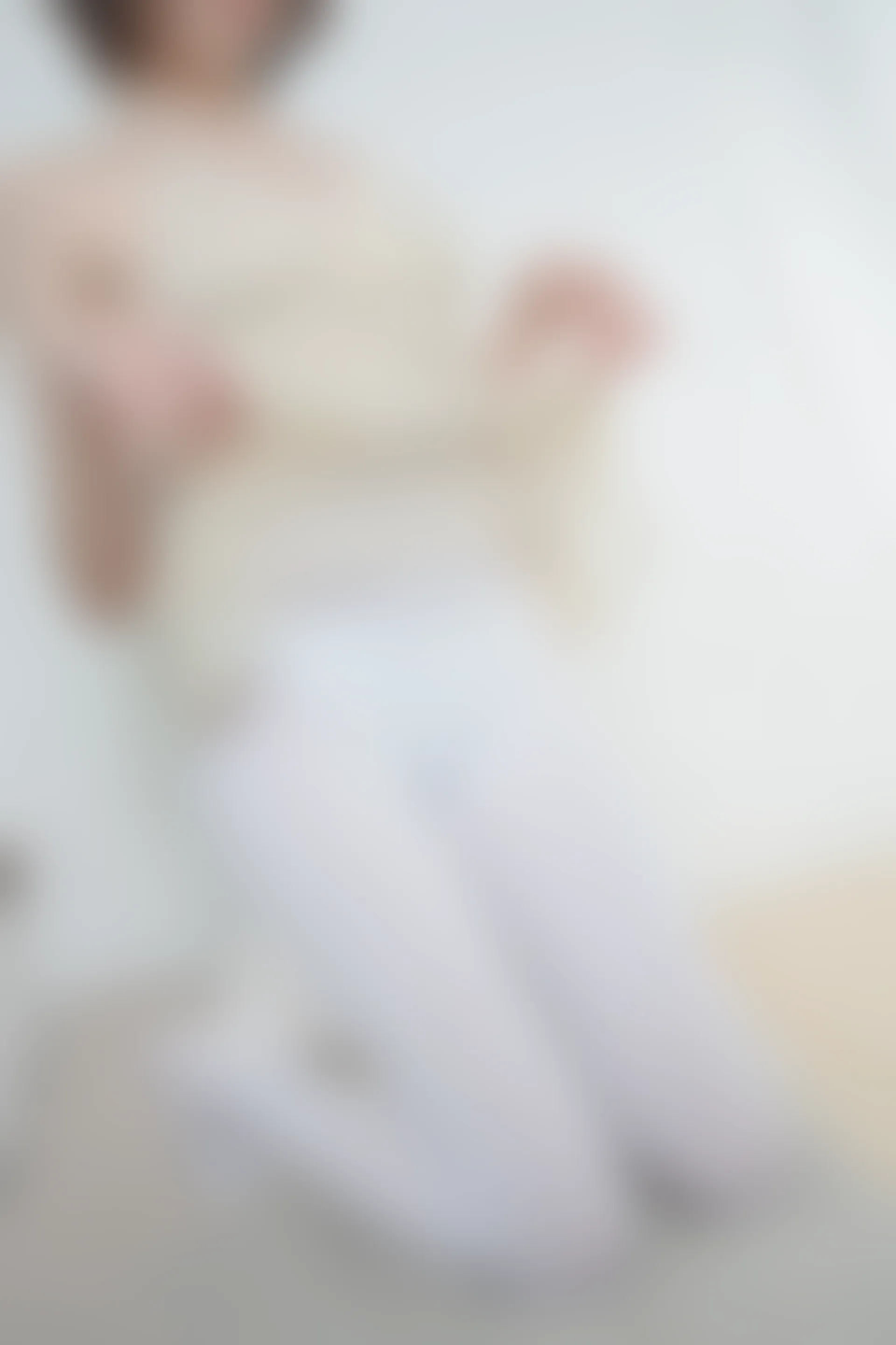 森萝财团 X-057 [83P1V-2.74G]Aika, 可爱, 森萝财团, 白丝, 美腿