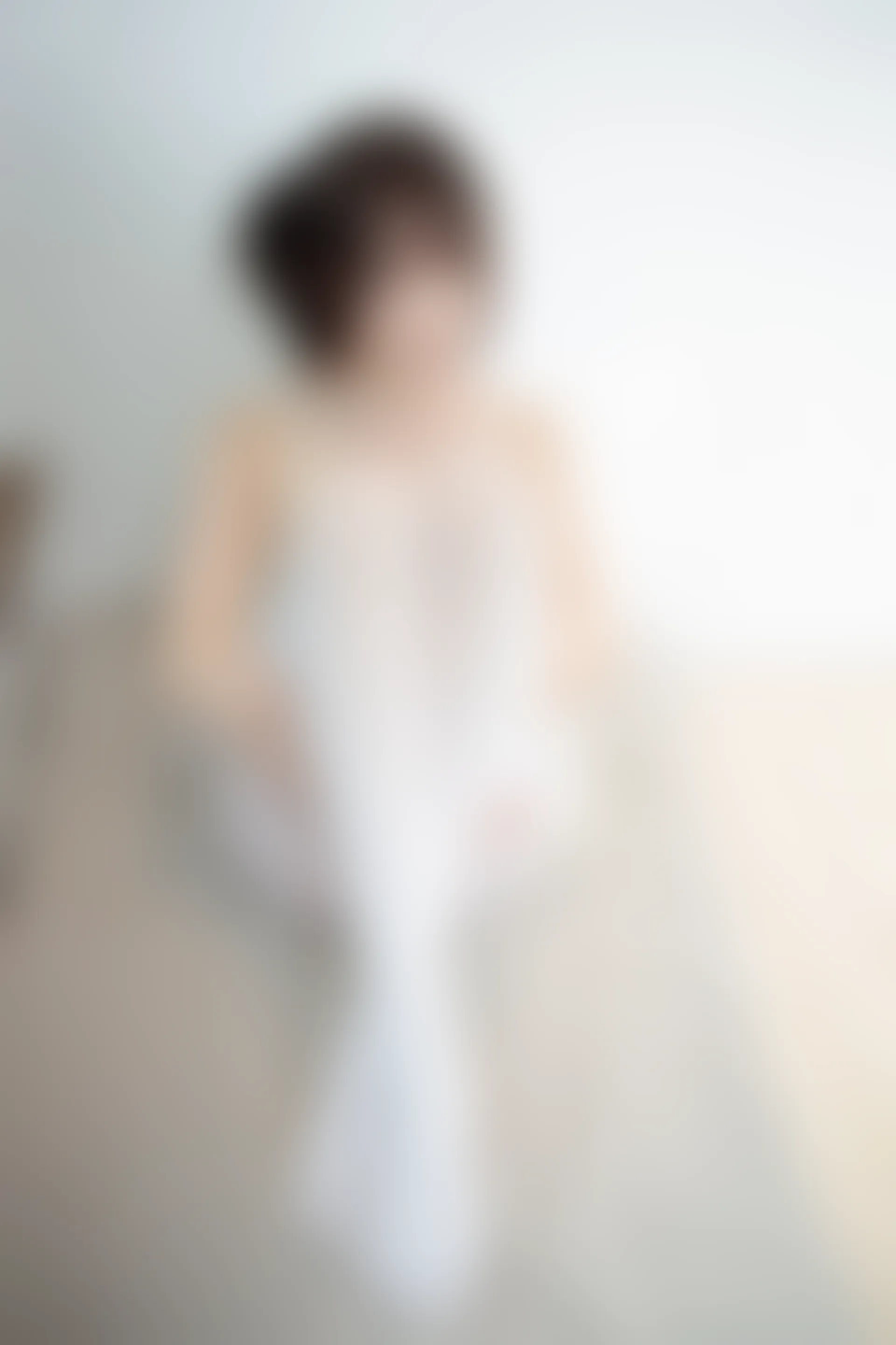 森萝财团 X-057 [83P1V-2.74G]Aika, 可爱, 森萝财团, 白丝, 美腿