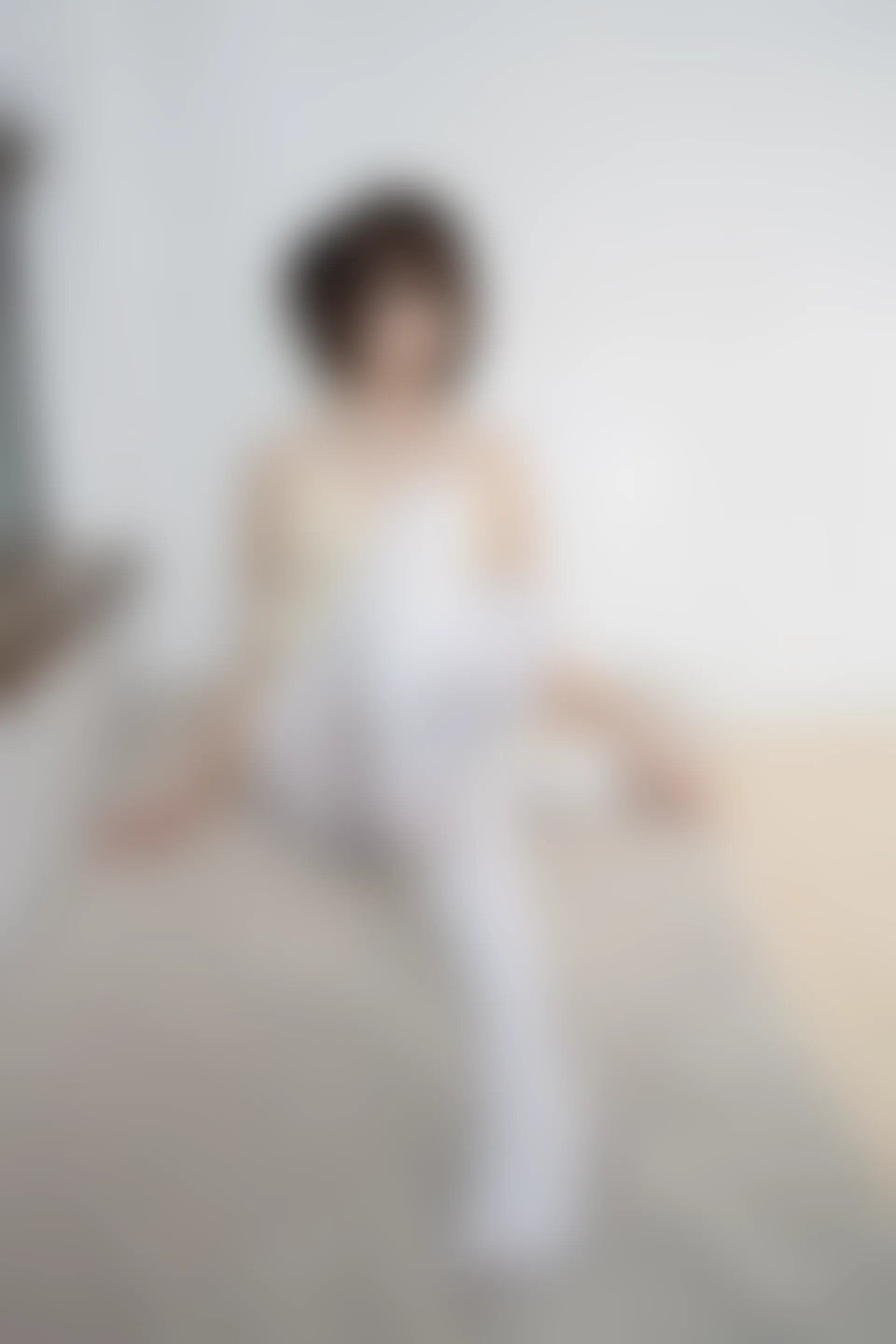森萝财团 X-057 [83P1V-2.74G]Aika, 可爱, 森萝财团, 白丝, 美腿
