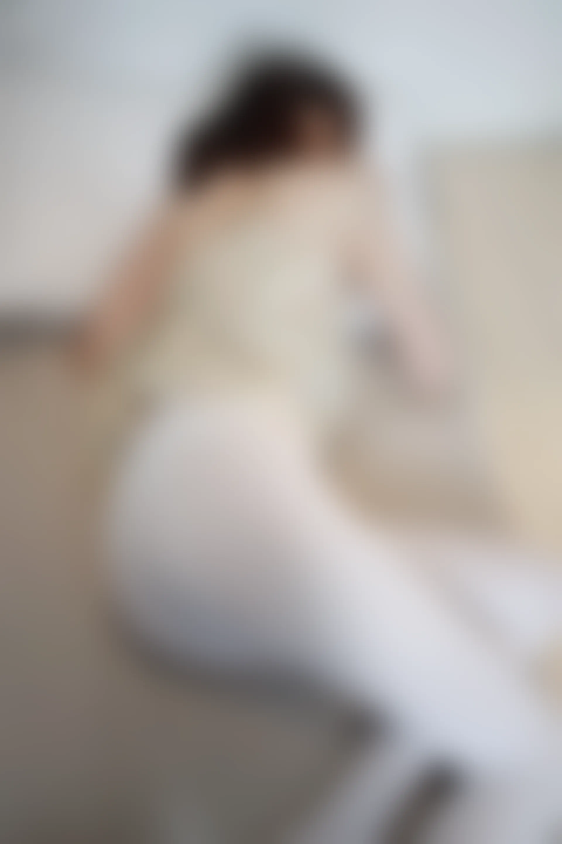 森萝财团 X-057 [83P1V-2.74G]Aika, 可爱, 森萝财团, 白丝, 美腿