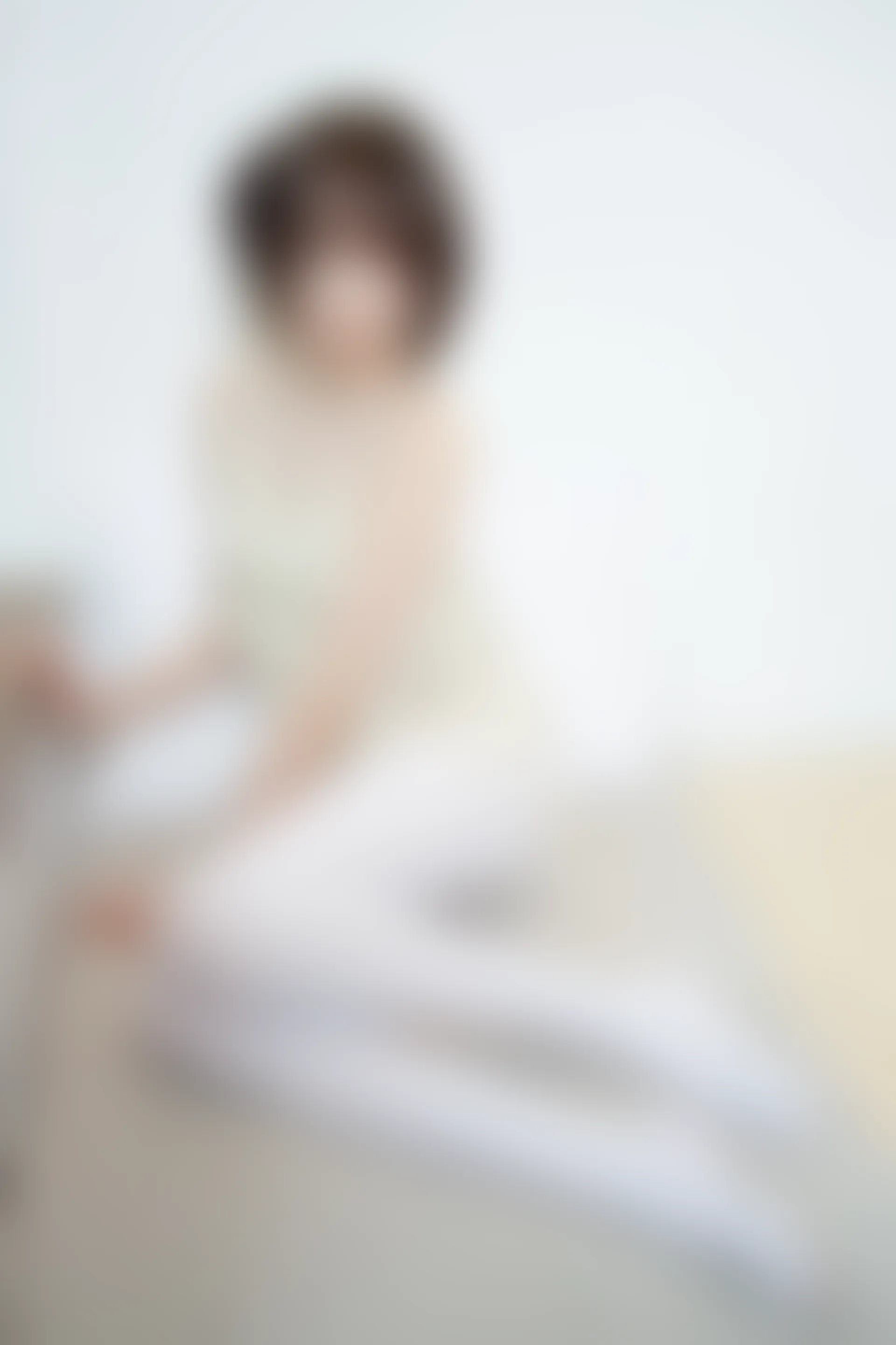 森萝财团 X-057 [83P1V-2.74G]Aika, 可爱, 森萝财团, 白丝, 美腿
