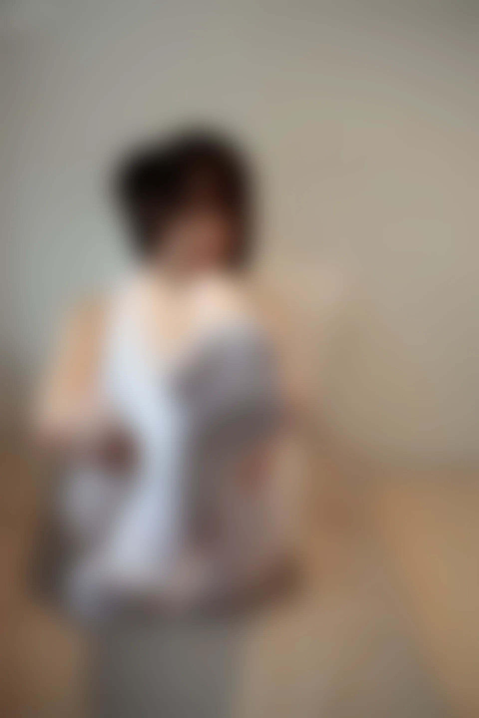 森萝财团 X-057 [83P1V-2.74G]Aika, 可爱, 森萝财团, 白丝, 美腿