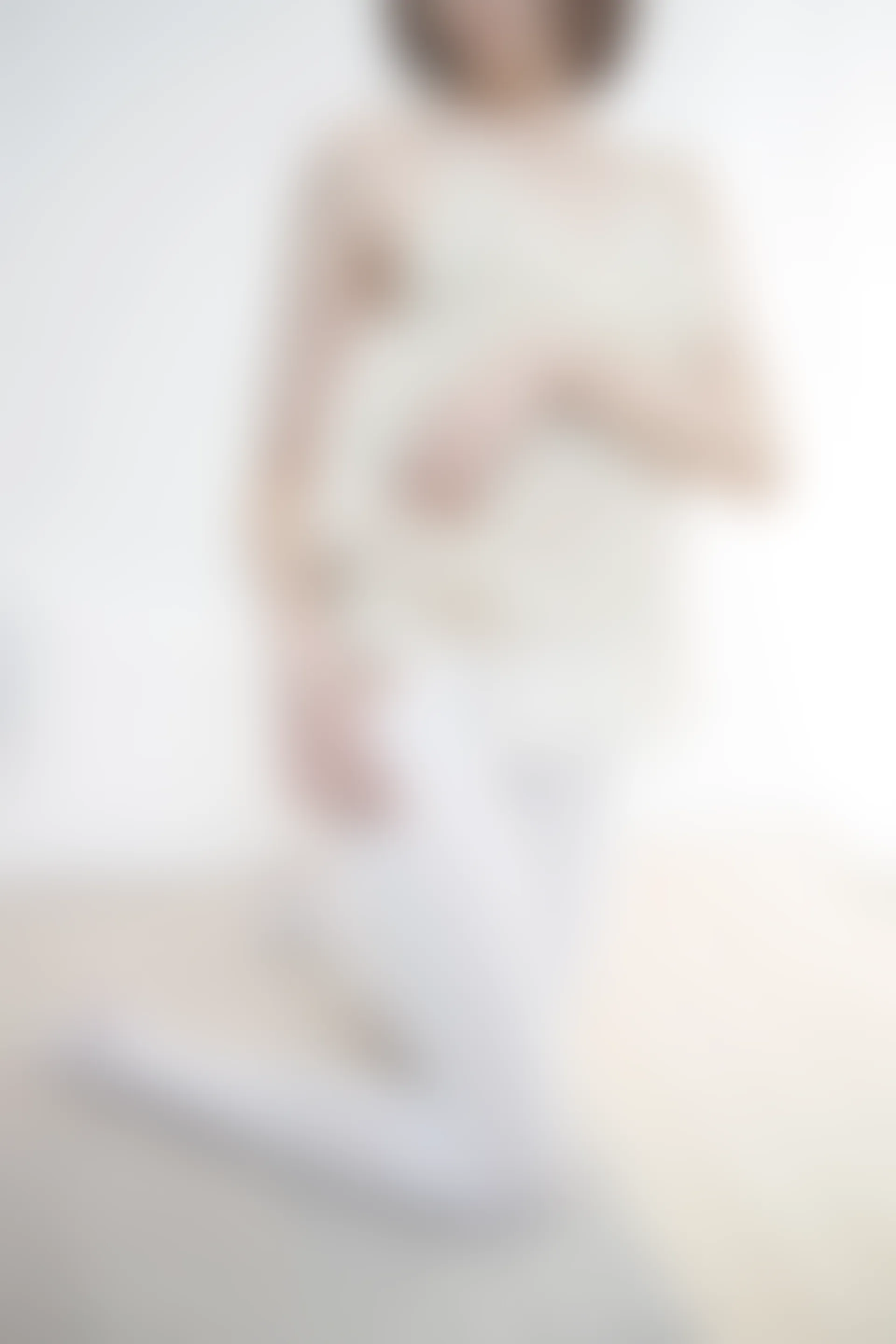森萝财团 X-057 [83P1V-2.74G]Aika, 可爱, 森萝财团, 白丝, 美腿