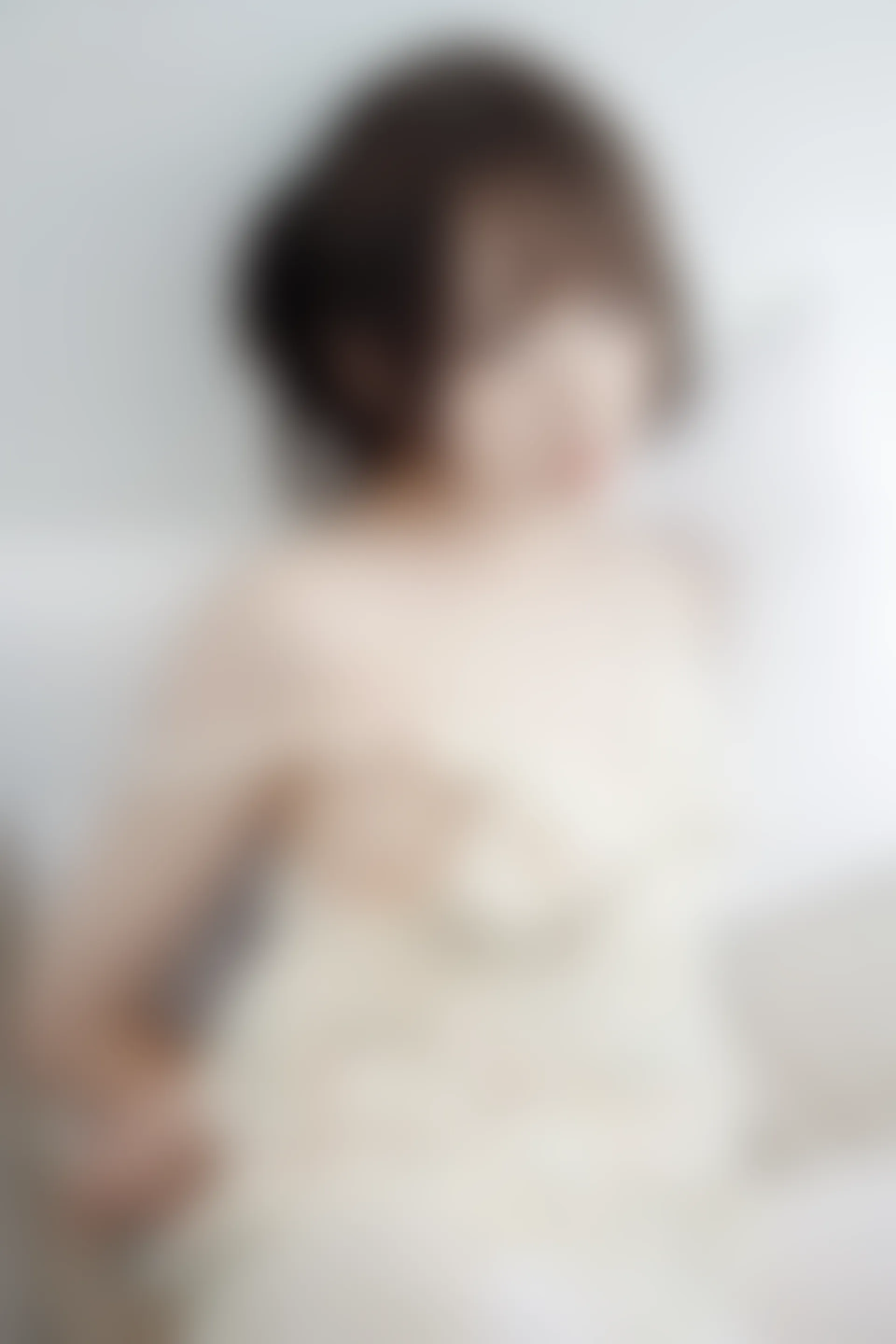 森萝财团 X-057 [83P1V-2.74G]Aika, 可爱, 森萝财团, 白丝, 美腿