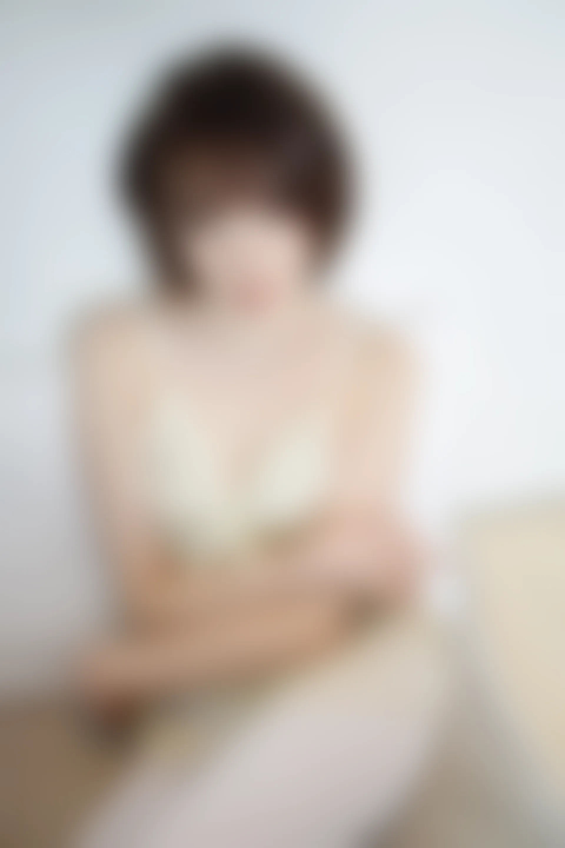 森萝财团 X-057 [83P1V-2.74G]Aika, 可爱, 森萝财团, 白丝, 美腿