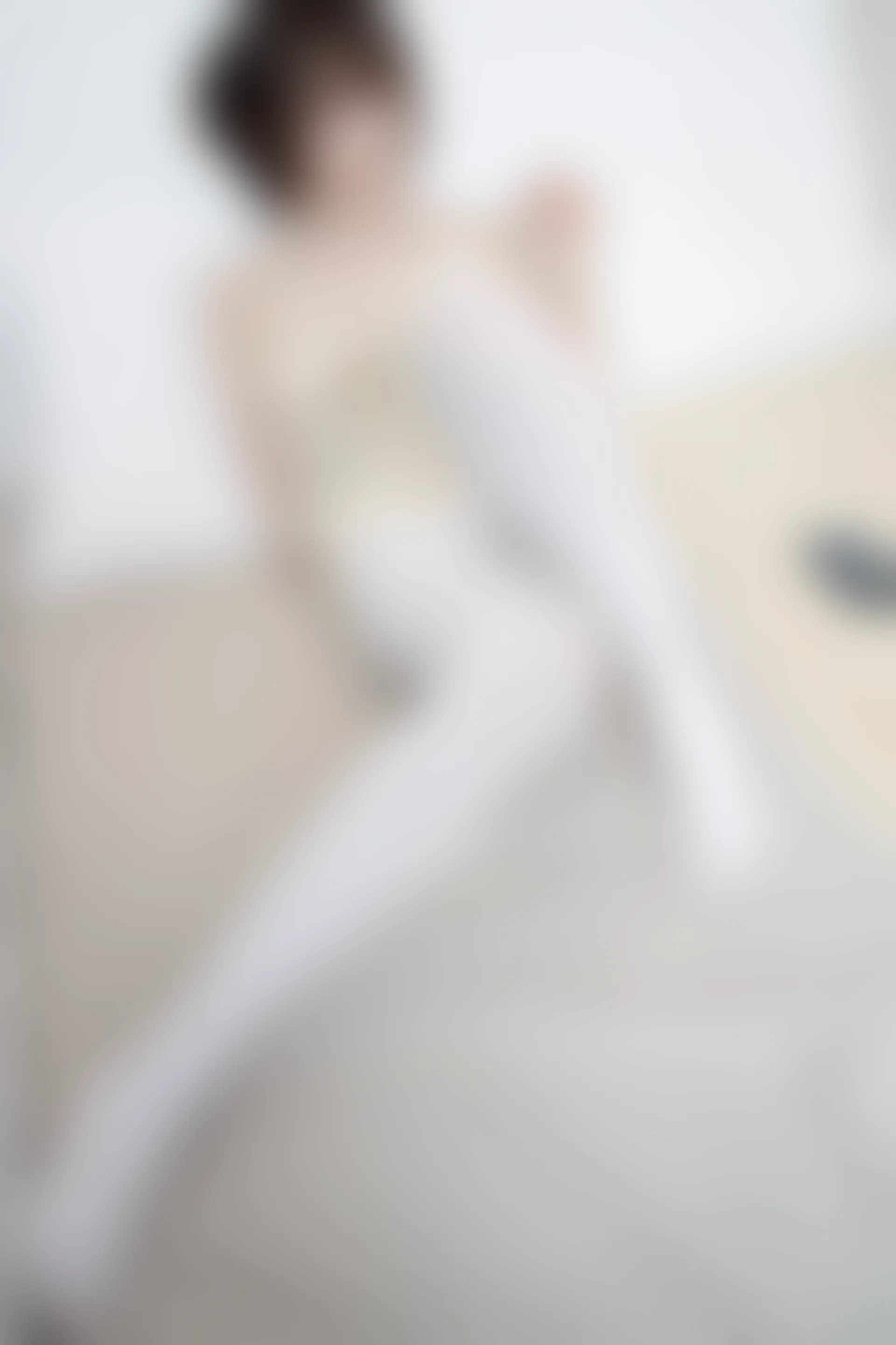 森萝财团 X-057 [83P1V-2.74G]Aika, 可爱, 森萝财团, 白丝, 美腿