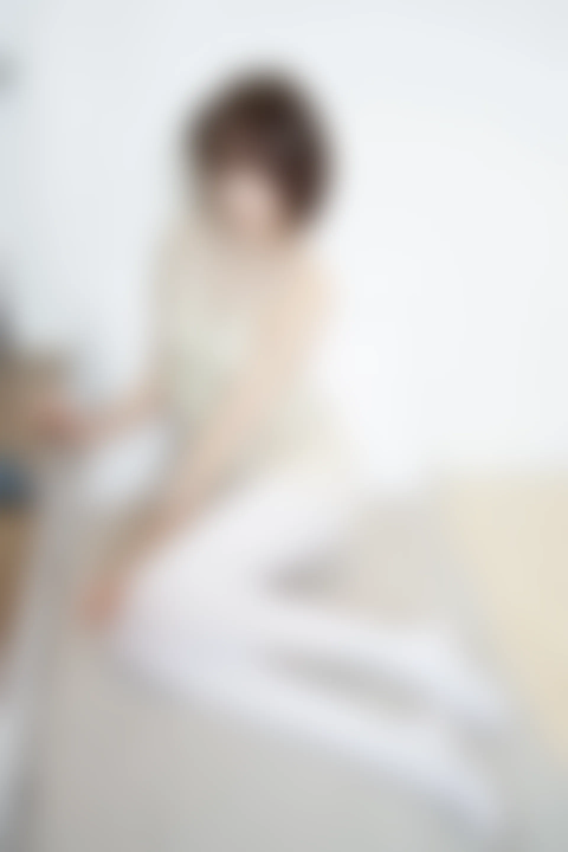 森萝财团 X-057 [83P1V-2.74G]Aika, 可爱, 森萝财团, 白丝, 美腿