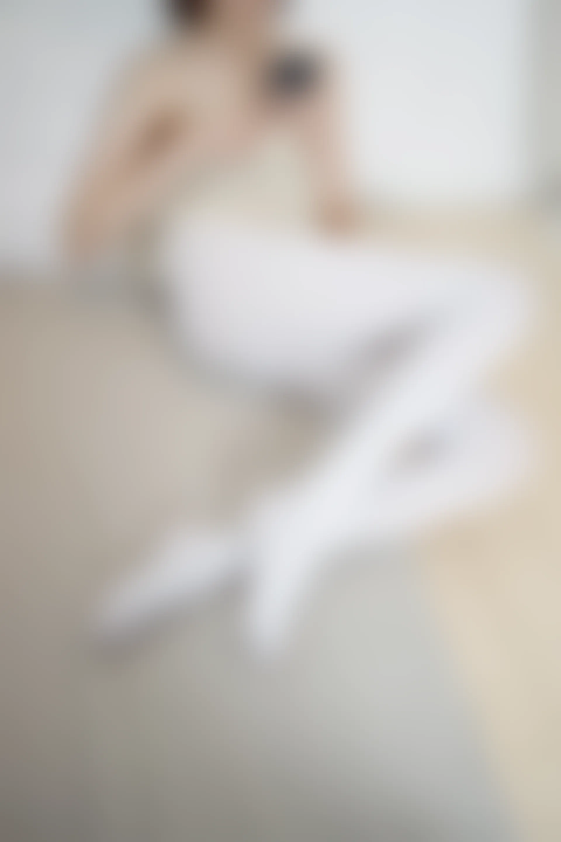 森萝财团 X-057 [83P1V-2.74G]Aika, 可爱, 森萝财团, 白丝, 美腿