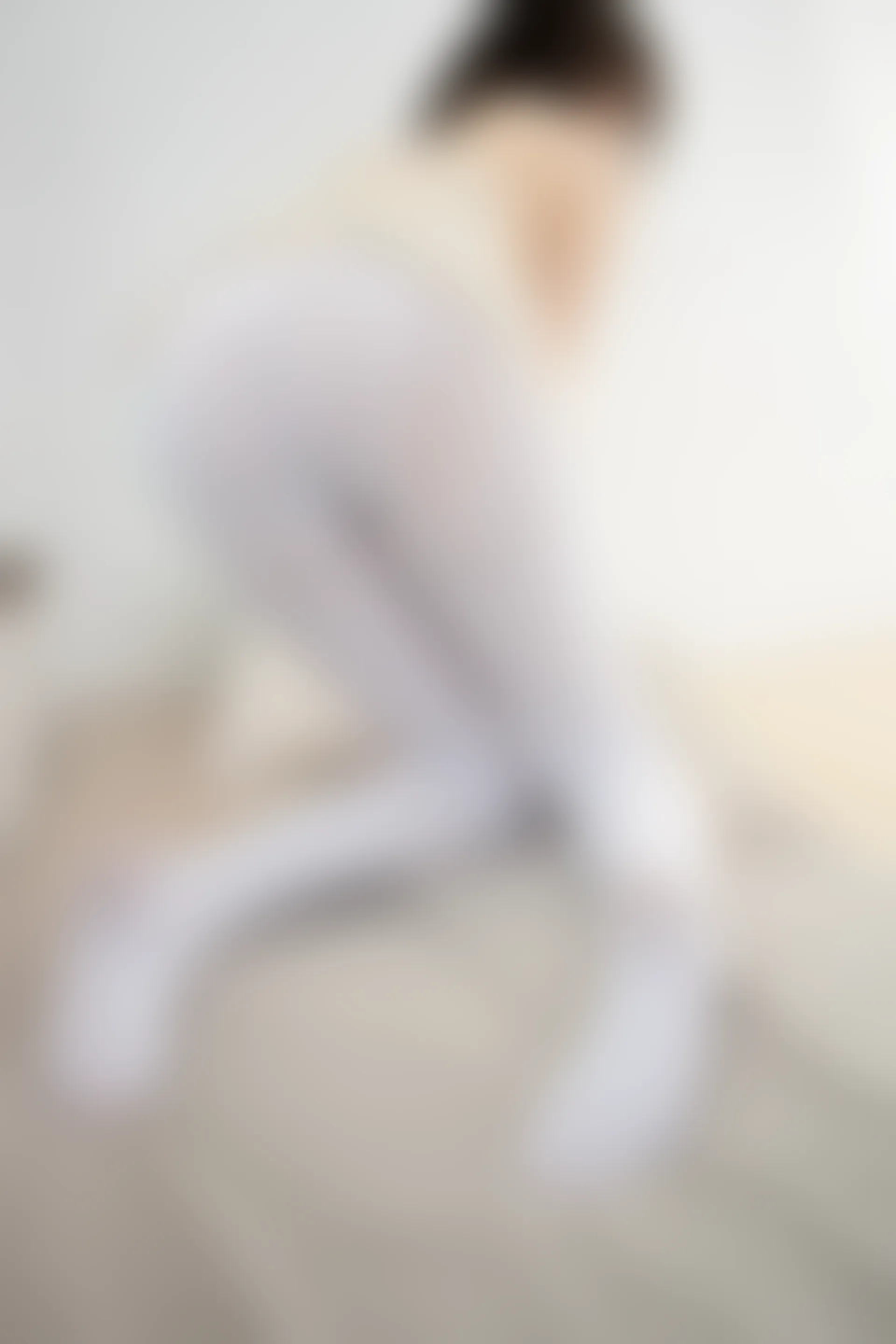 森萝财团 X-057 [83P1V-2.74G]Aika, 可爱, 森萝财团, 白丝, 美腿