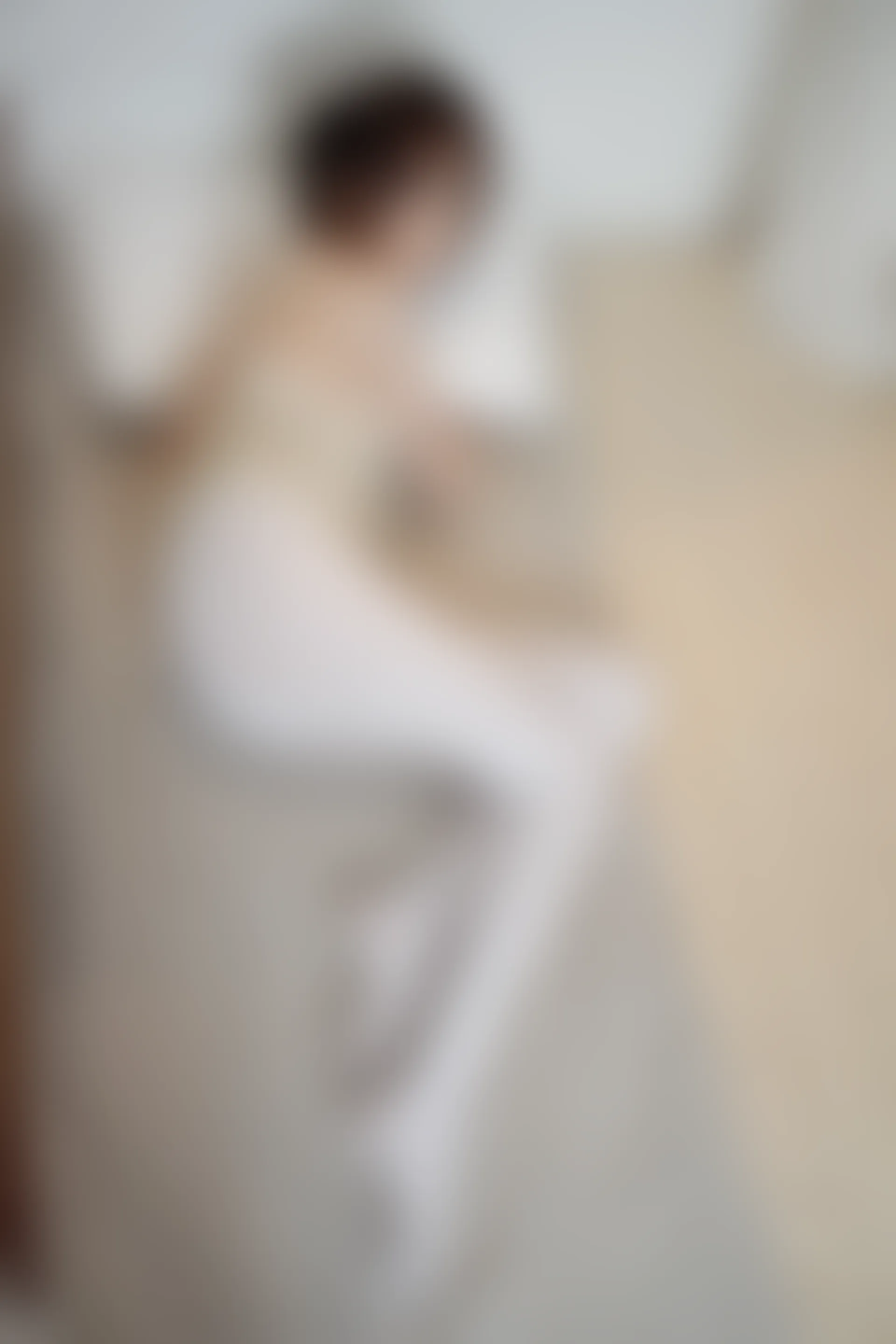 森萝财团 X-057 [83P1V-2.74G]Aika, 可爱, 森萝财团, 白丝, 美腿
