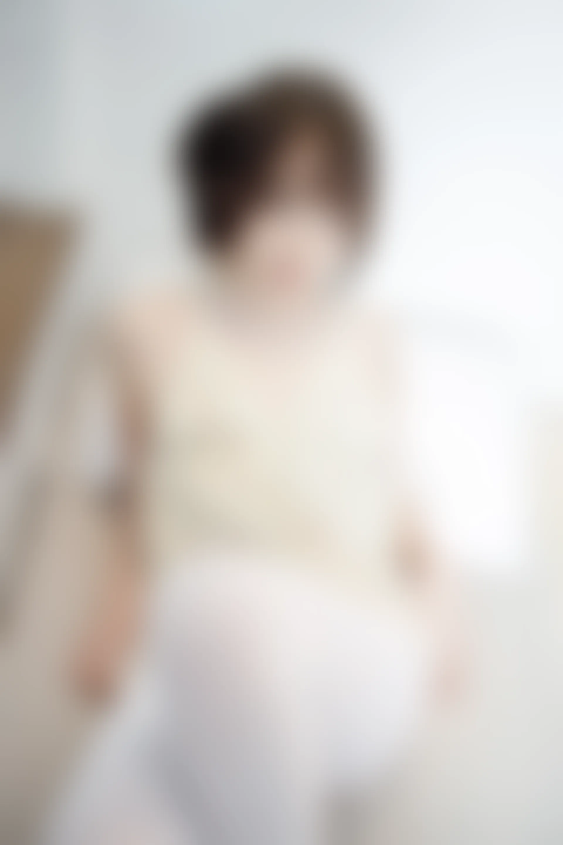 森萝财团 X-057 [83P1V-2.74G]Aika, 可爱, 森萝财团, 白丝, 美腿