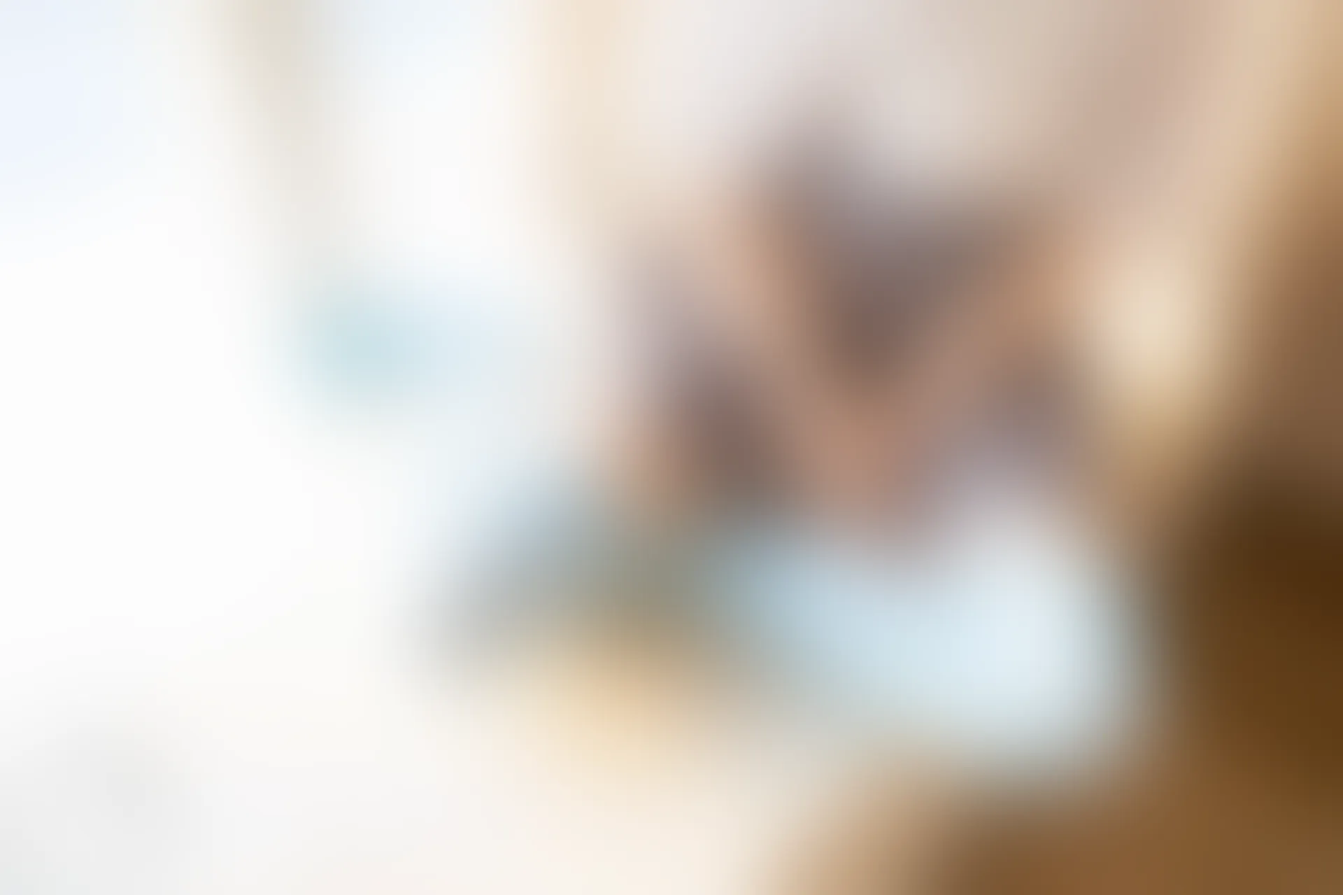 C38.006 条纹短裙 [40P-95MB]