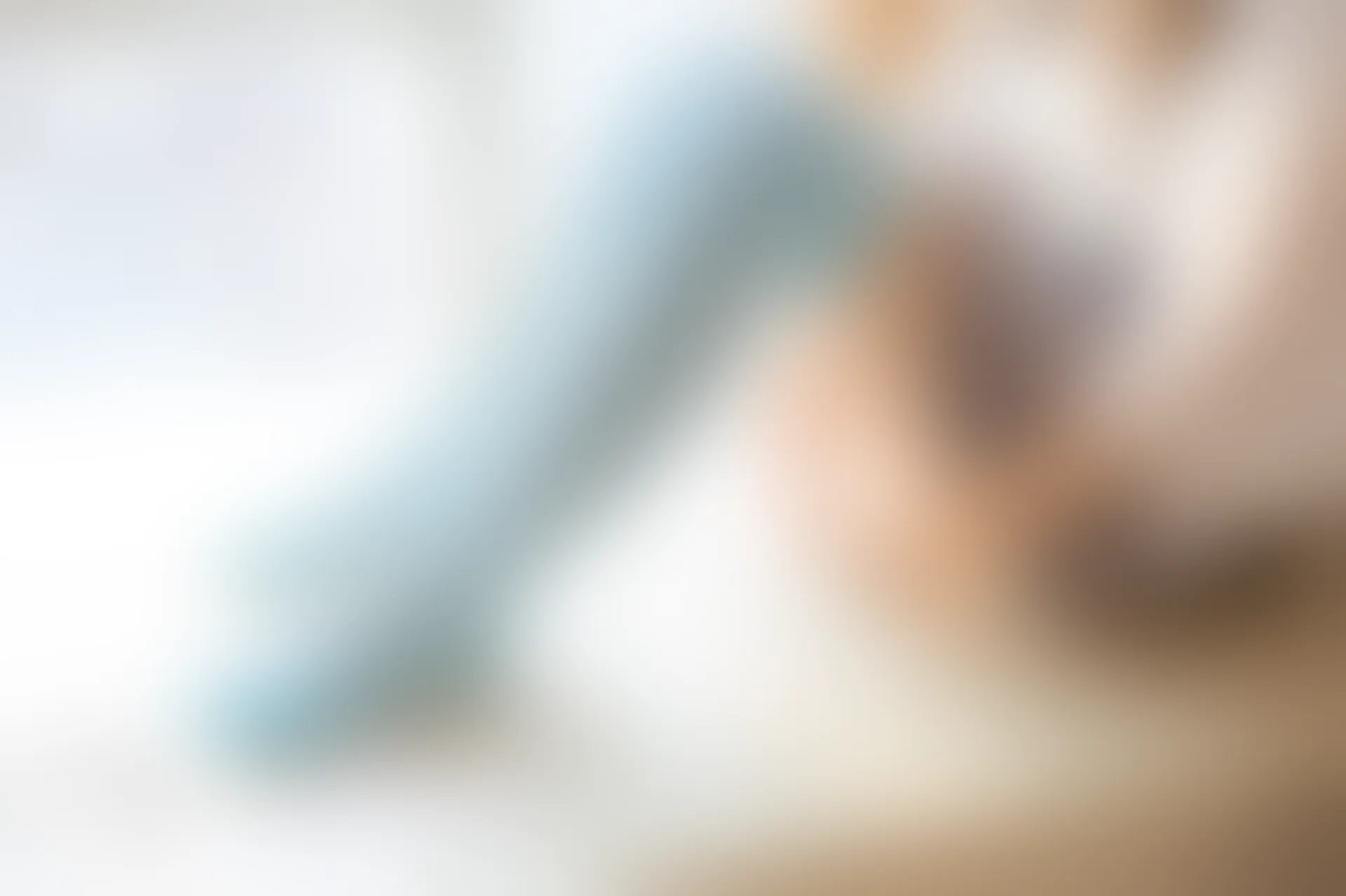 C38.006 条纹短裙 [40P-95MB]
