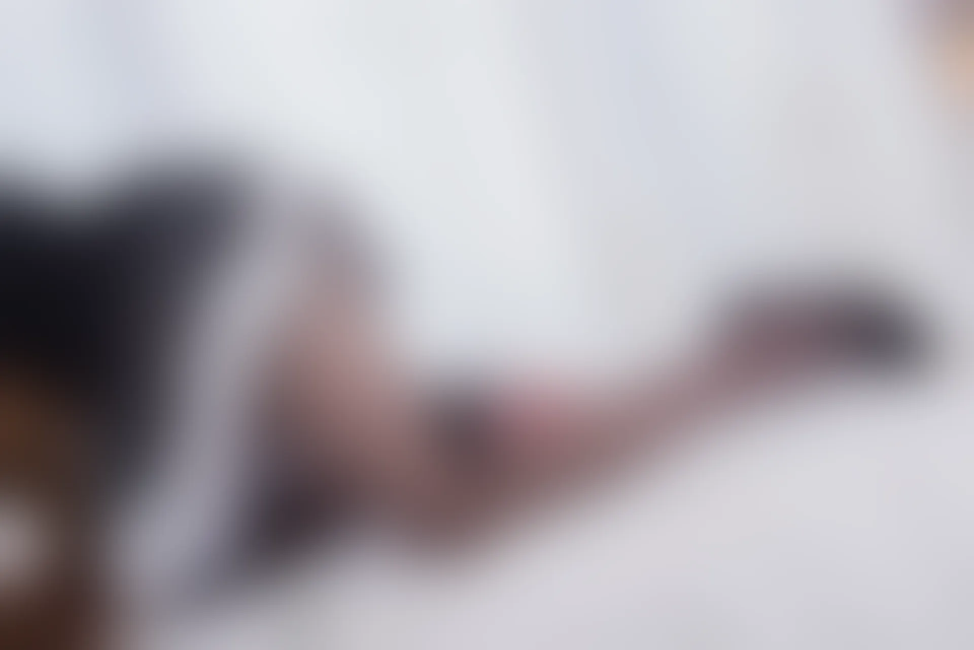 SSA丝社 超清写真 NO.107 佳佳 腿模佳佳黑丝女仆装[156P-1.49GB]