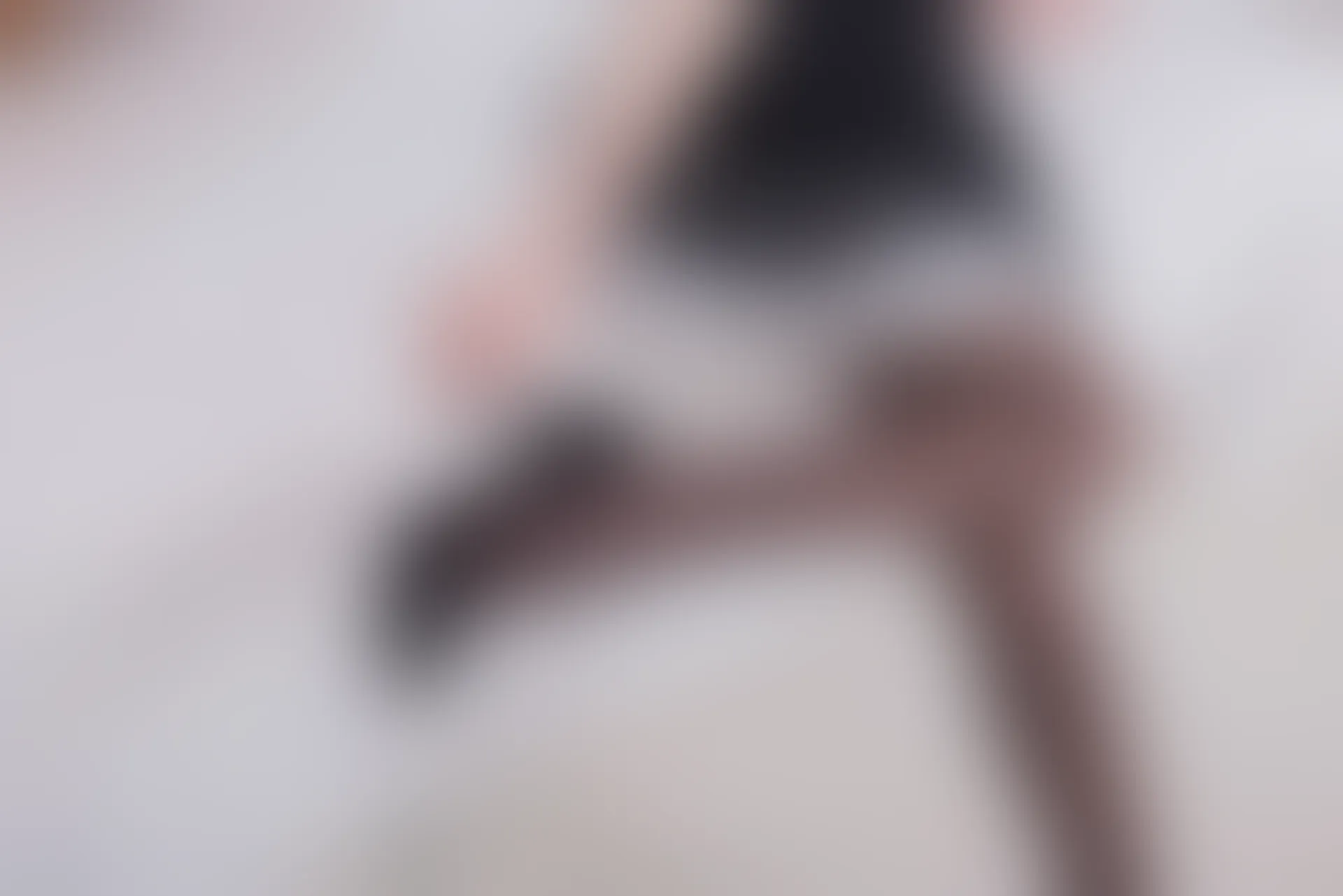 SSA丝社 超清写真 NO.107 佳佳 腿模佳佳黑丝女仆装[156P-1.49GB]