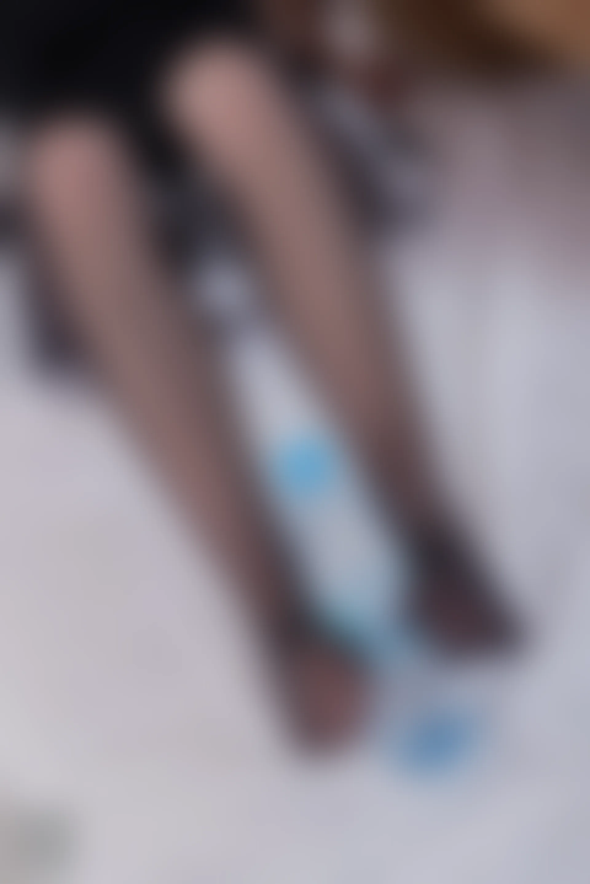 SSA丝社 超清写真 NO.107 佳佳 腿模佳佳黑丝女仆装[156P-1.49GB]
