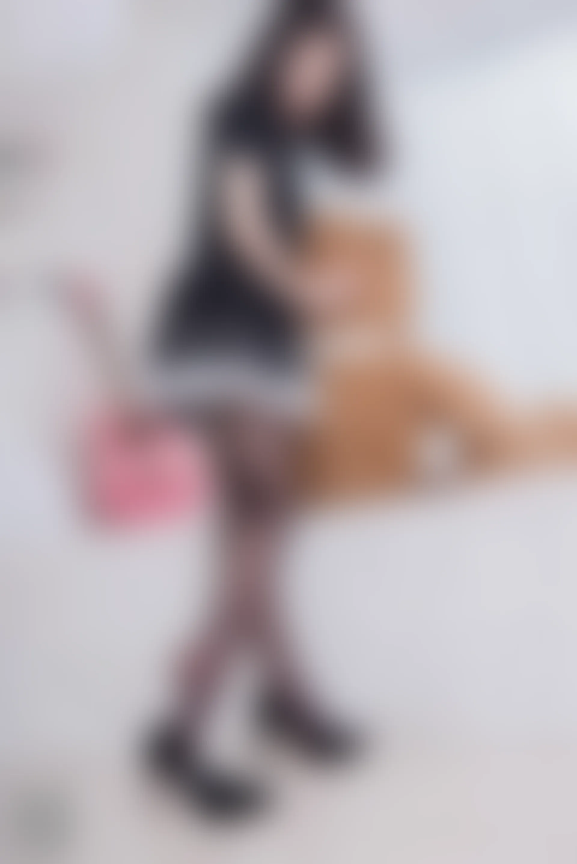 SSA丝社 超清写真 NO.107 佳佳 腿模佳佳黑丝女仆装[156P-1.49GB]