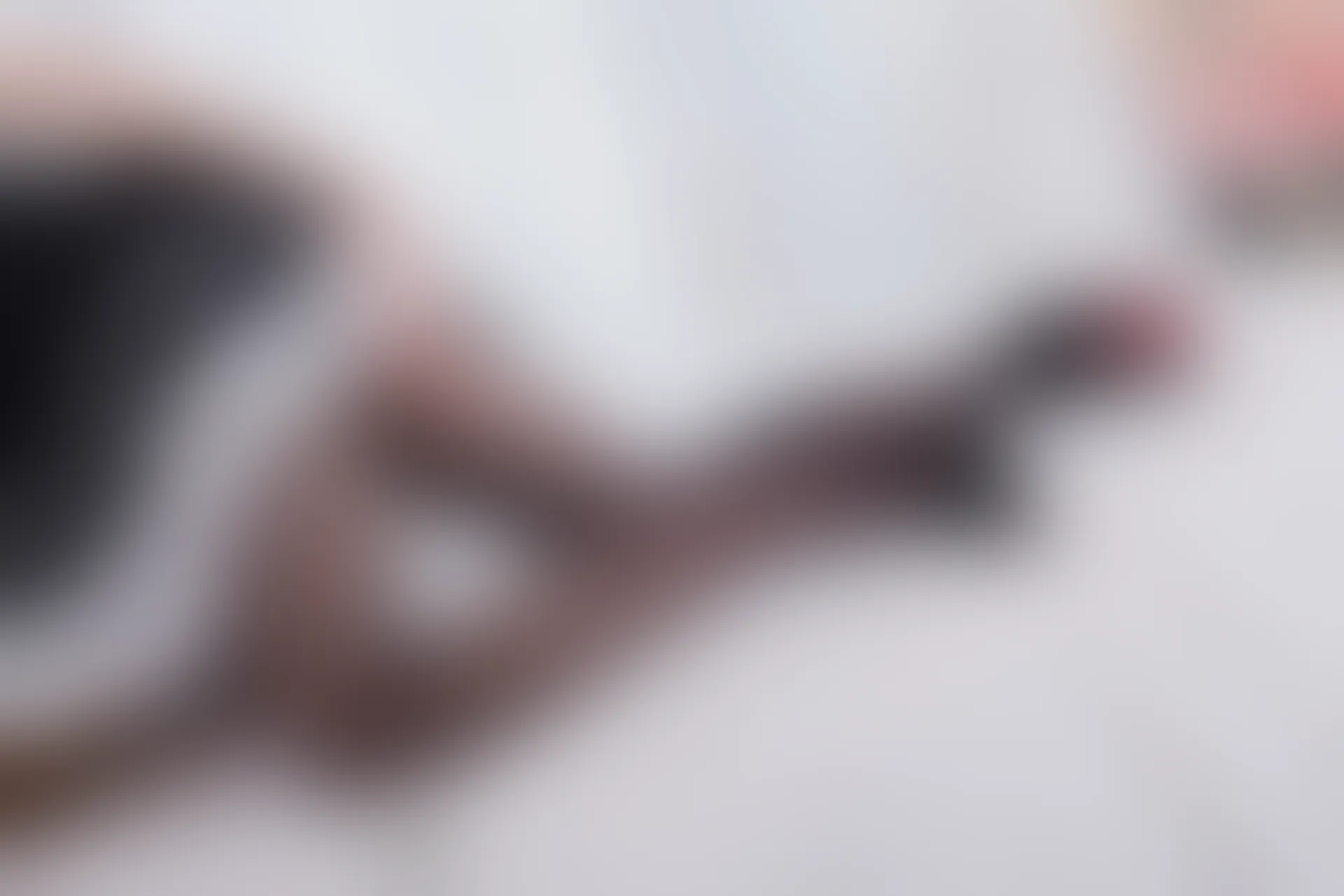 SSA丝社 超清写真 NO.107 佳佳 腿模佳佳黑丝女仆装[156P-1.49GB]