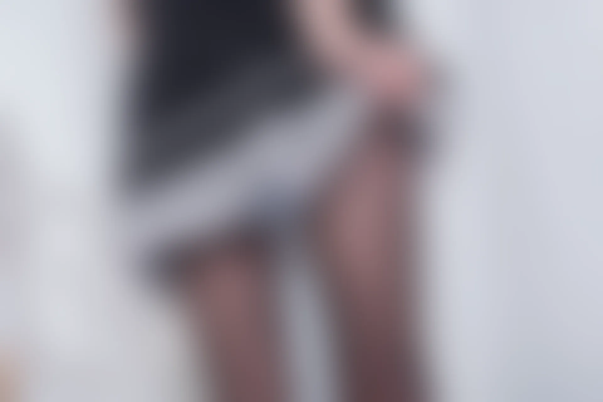 SSA丝社 超清写真 NO.107 佳佳 腿模佳佳黑丝女仆装[156P-1.49GB]