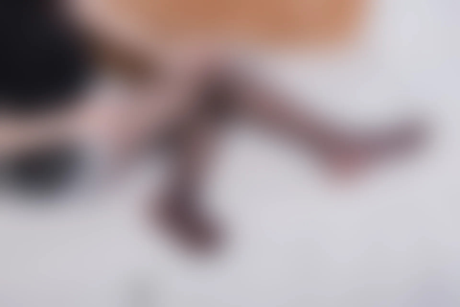 SSA丝社 超清写真 NO.107 佳佳 腿模佳佳黑丝女仆装[156P-1.49GB]