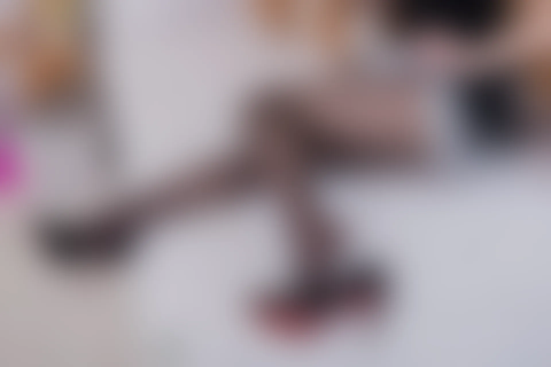 SSA丝社 超清写真 NO.107 佳佳 腿模佳佳黑丝女仆装[156P-1.49GB]