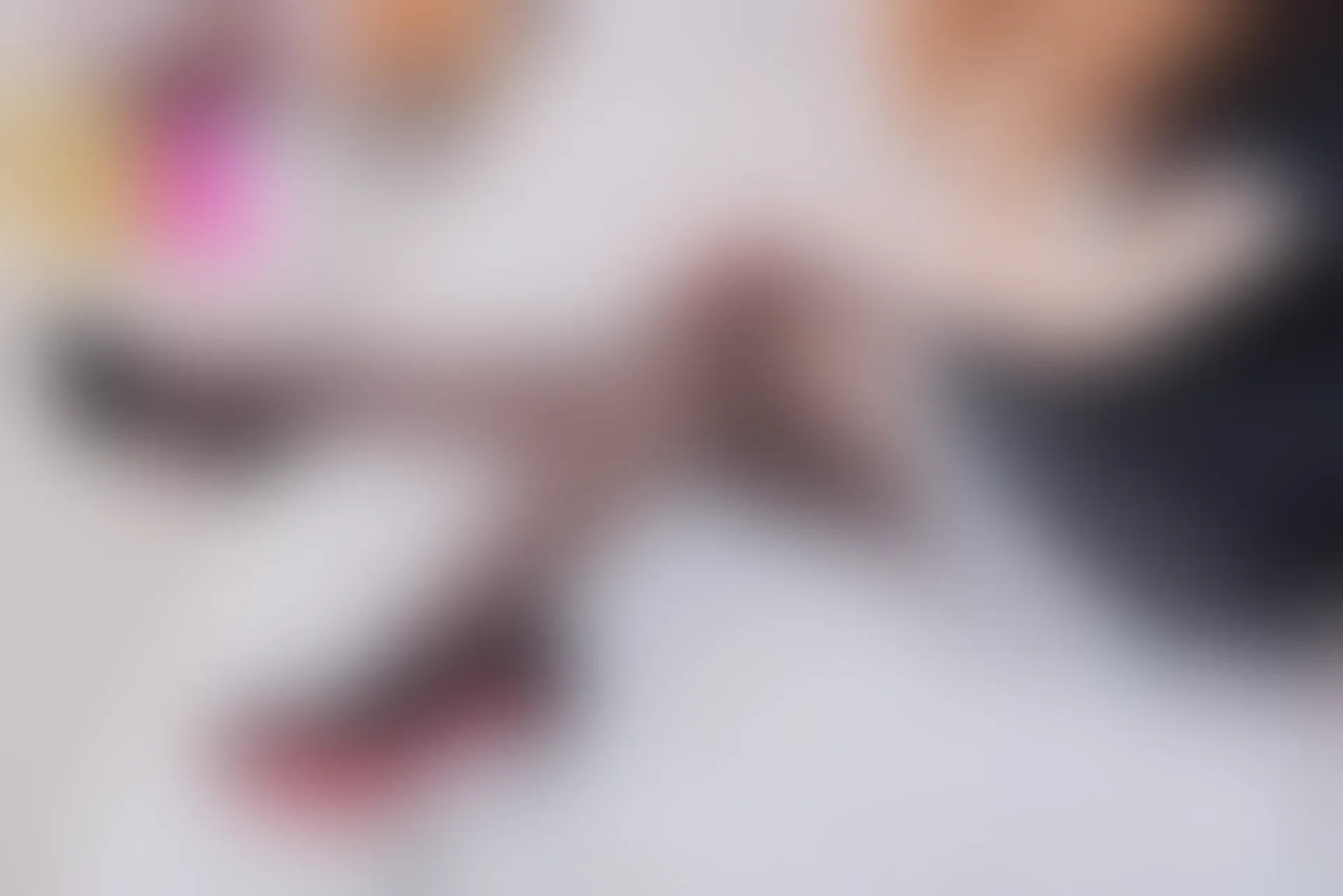 SSA丝社 超清写真 NO.107 佳佳 腿模佳佳黑丝女仆装[156P-1.49GB]