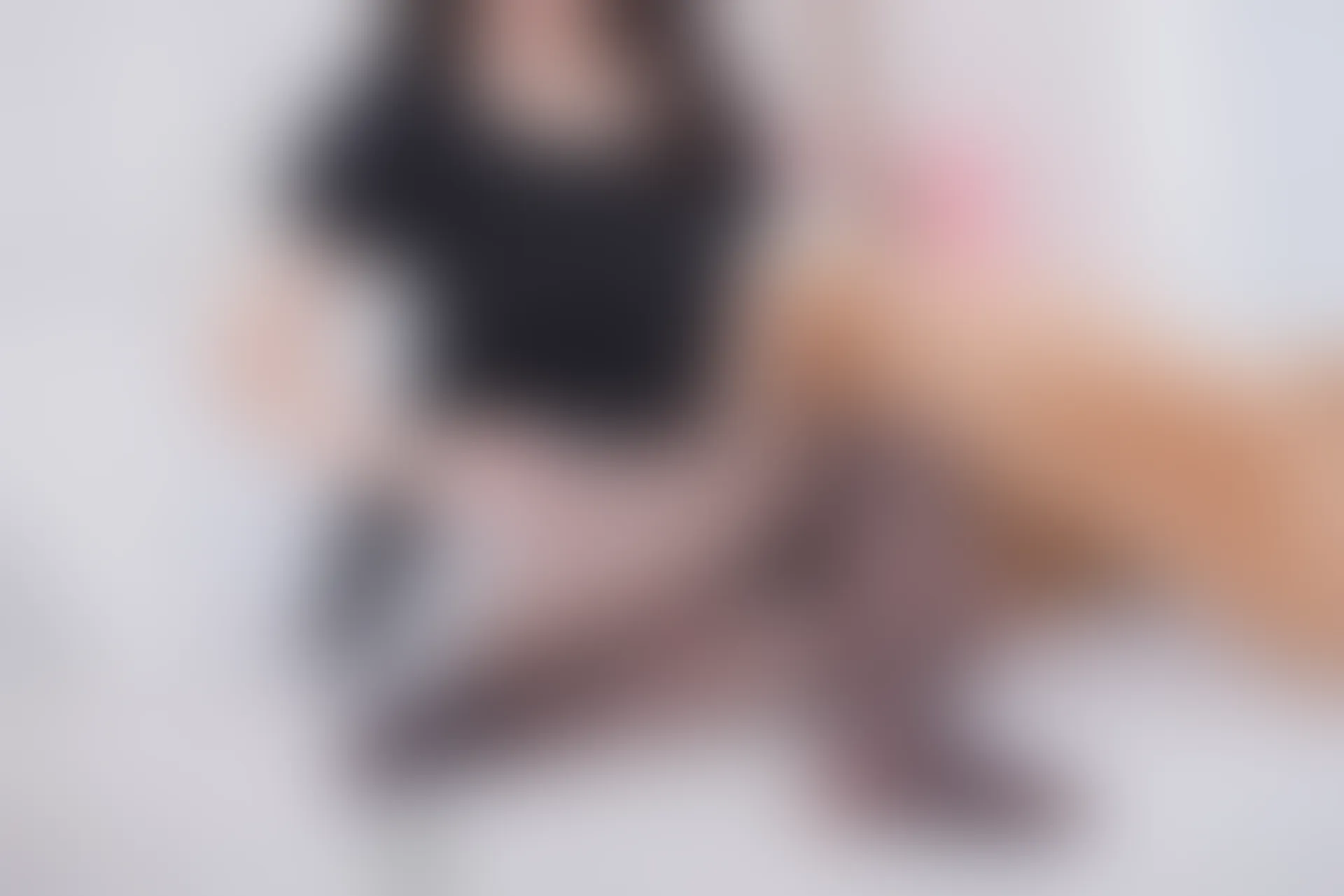 SSA丝社 超清写真 NO.107 佳佳 腿模佳佳黑丝女仆装[156P-1.49GB]