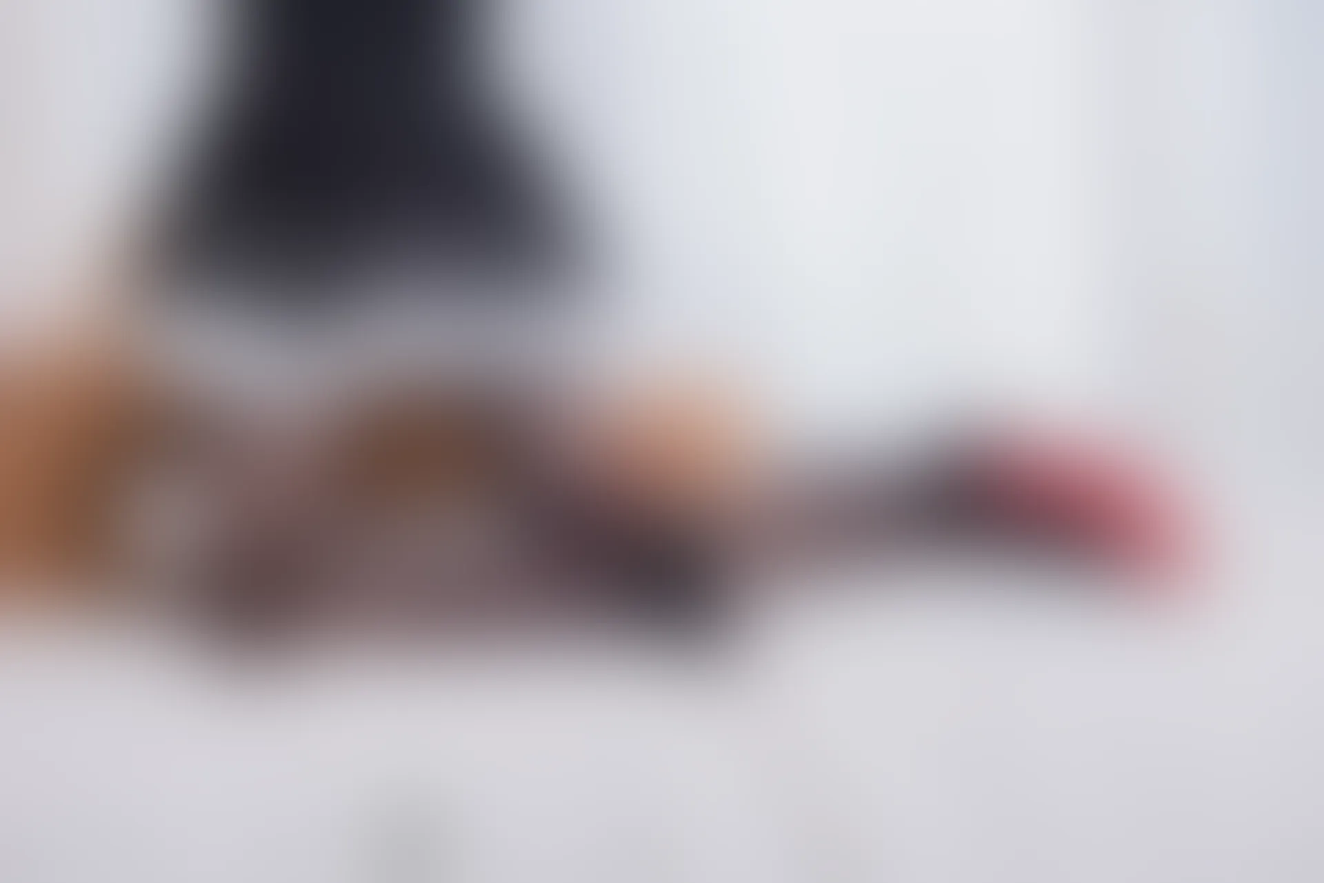 SSA丝社 超清写真 NO.107 佳佳 腿模佳佳黑丝女仆装[156P-1.49GB]