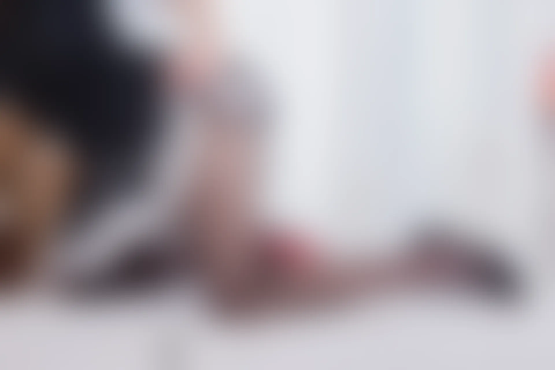 SSA丝社 超清写真 NO.107 佳佳 腿模佳佳黑丝女仆装[156P-1.49GB]