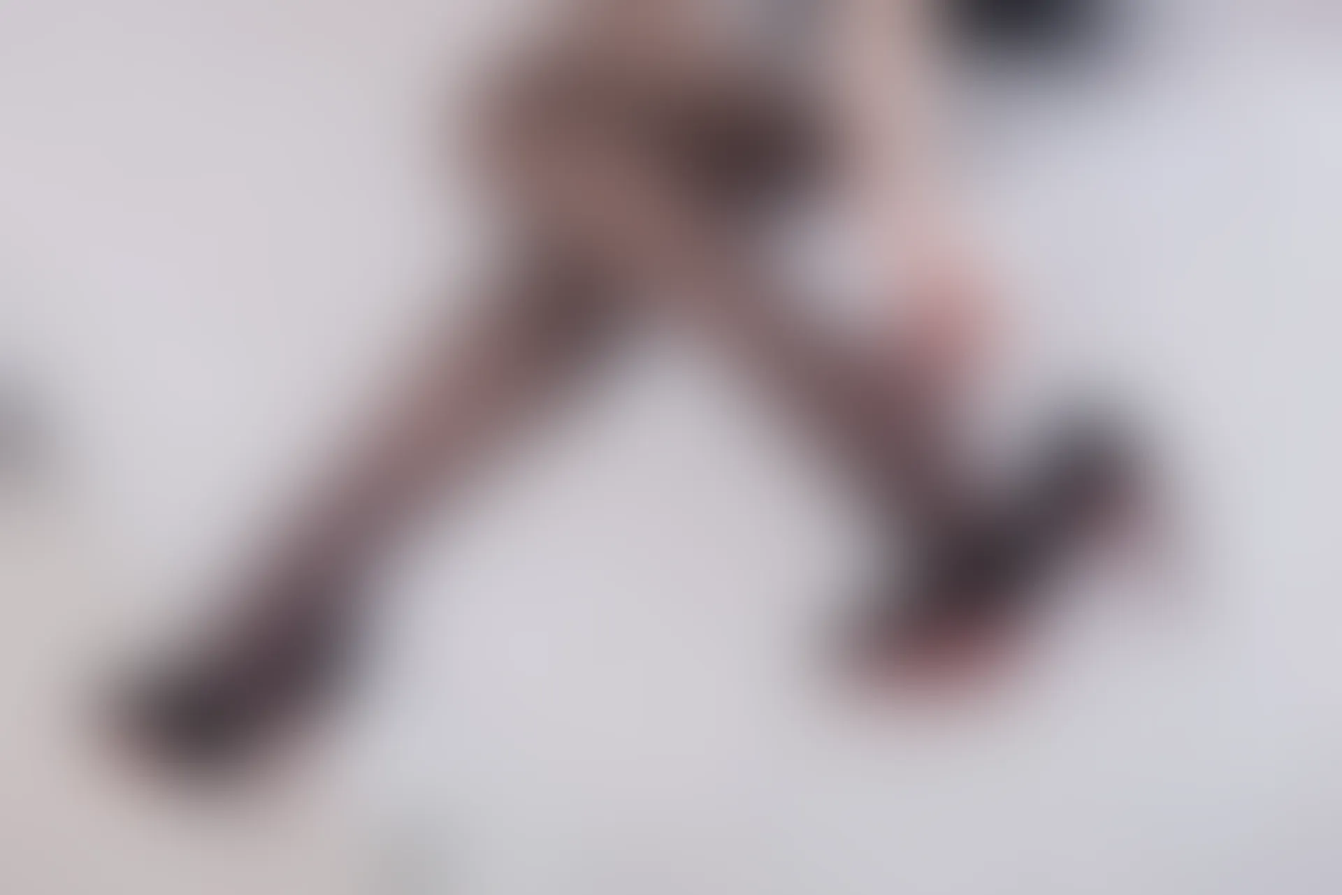 SSA丝社 超清写真 NO.107 佳佳 腿模佳佳黑丝女仆装[156P-1.49GB]