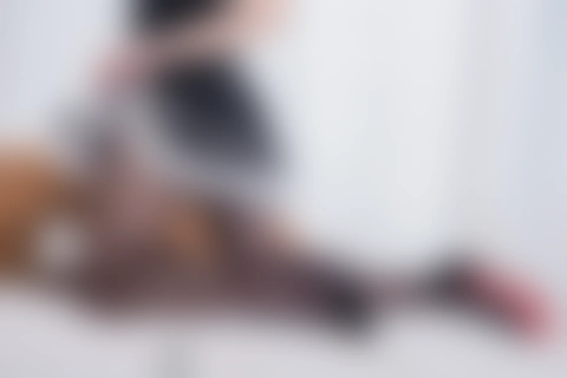 SSA丝社 超清写真 NO.107 佳佳 腿模佳佳黑丝女仆装[156P-1.49GB]