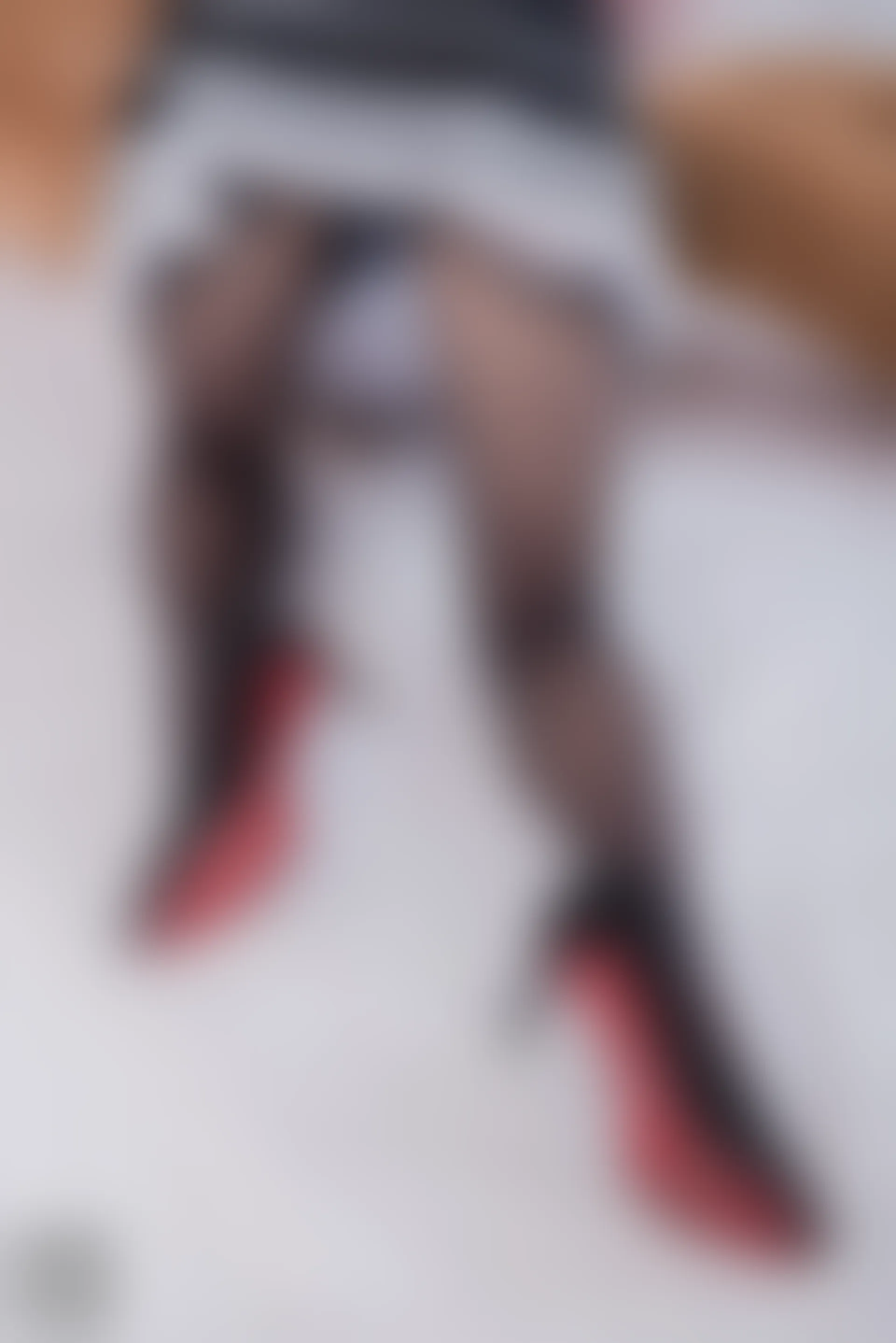 SSA丝社 超清写真 NO.107 佳佳 腿模佳佳黑丝女仆装[156P-1.49GB]