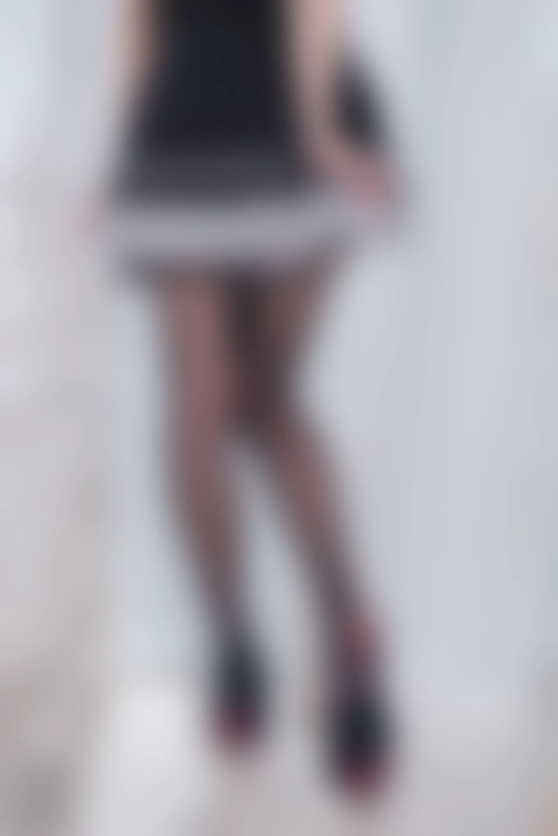 SSA丝社 超清写真 NO.107 佳佳 腿模佳佳黑丝女仆装[156P-1.49GB]
