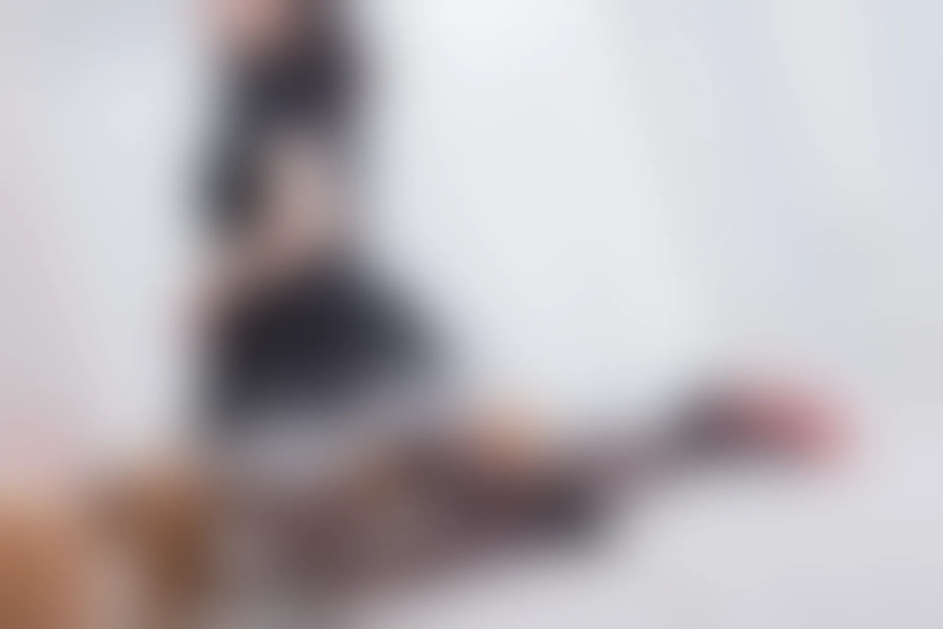 SSA丝社 超清写真 NO.107 佳佳 腿模佳佳黑丝女仆装[156P-1.49GB]