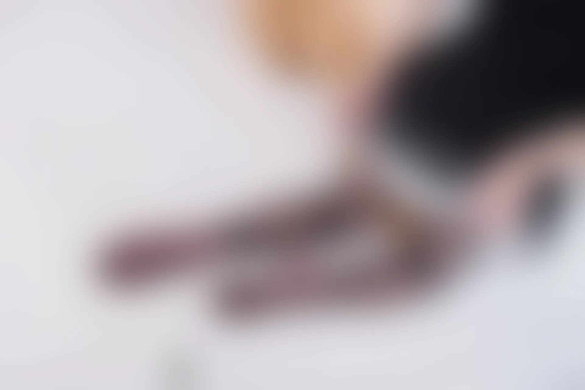 SSA丝社 超清写真 NO.107 佳佳 腿模佳佳黑丝女仆装[156P-1.49GB]