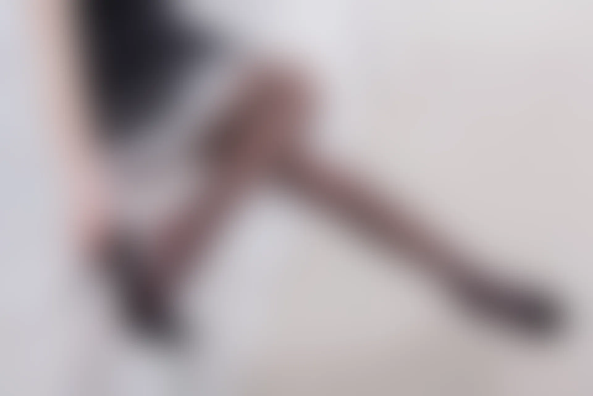 SSA丝社 超清写真 NO.107 佳佳 腿模佳佳黑丝女仆装[156P-1.49GB]