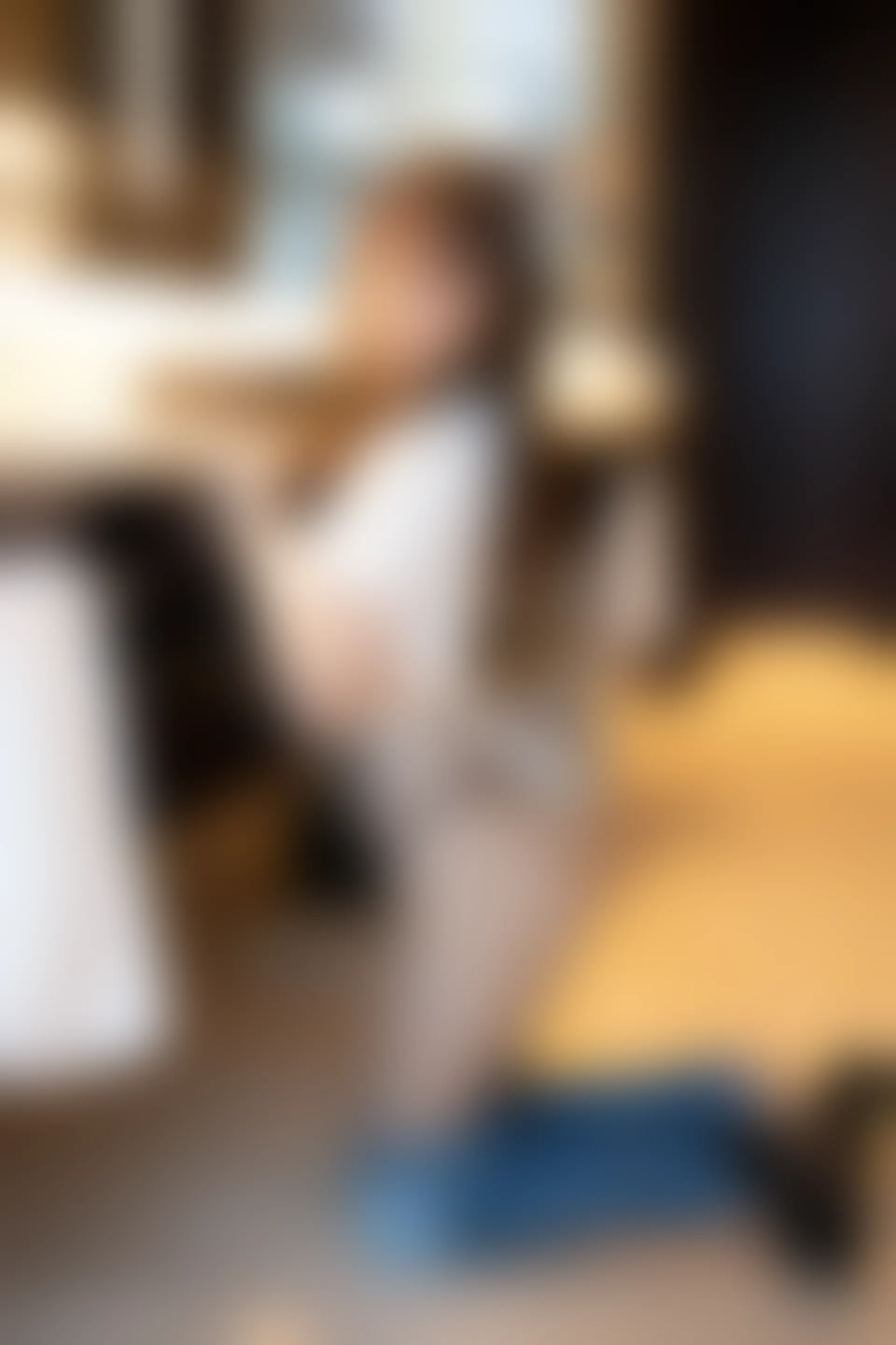 XiuRen秀人网 2022.03.17 No.4729 豆瓣酱 牛仔裤美腿[79+1P 827MB]