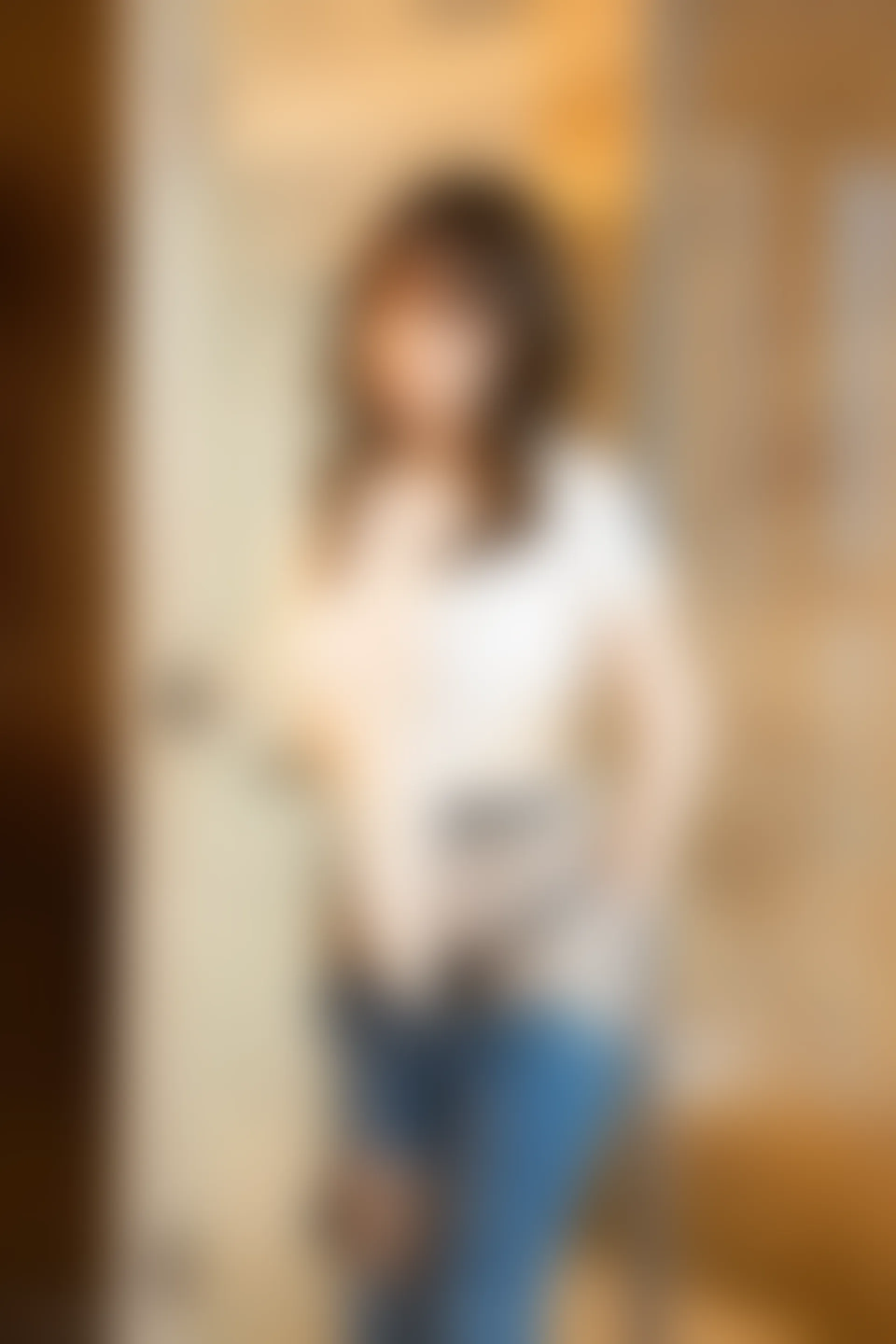 XiuRen秀人网 2022.03.17 No.4729 豆瓣酱 牛仔裤美腿[79+1P 827MB]