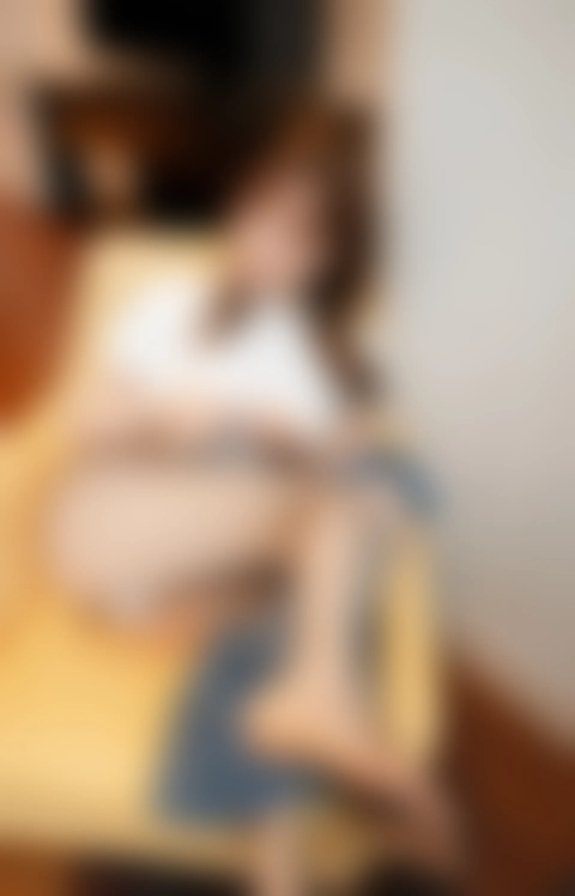 XiuRen秀人网 2022.03.17 No.4729 豆瓣酱 牛仔裤美腿[79+1P 827MB]