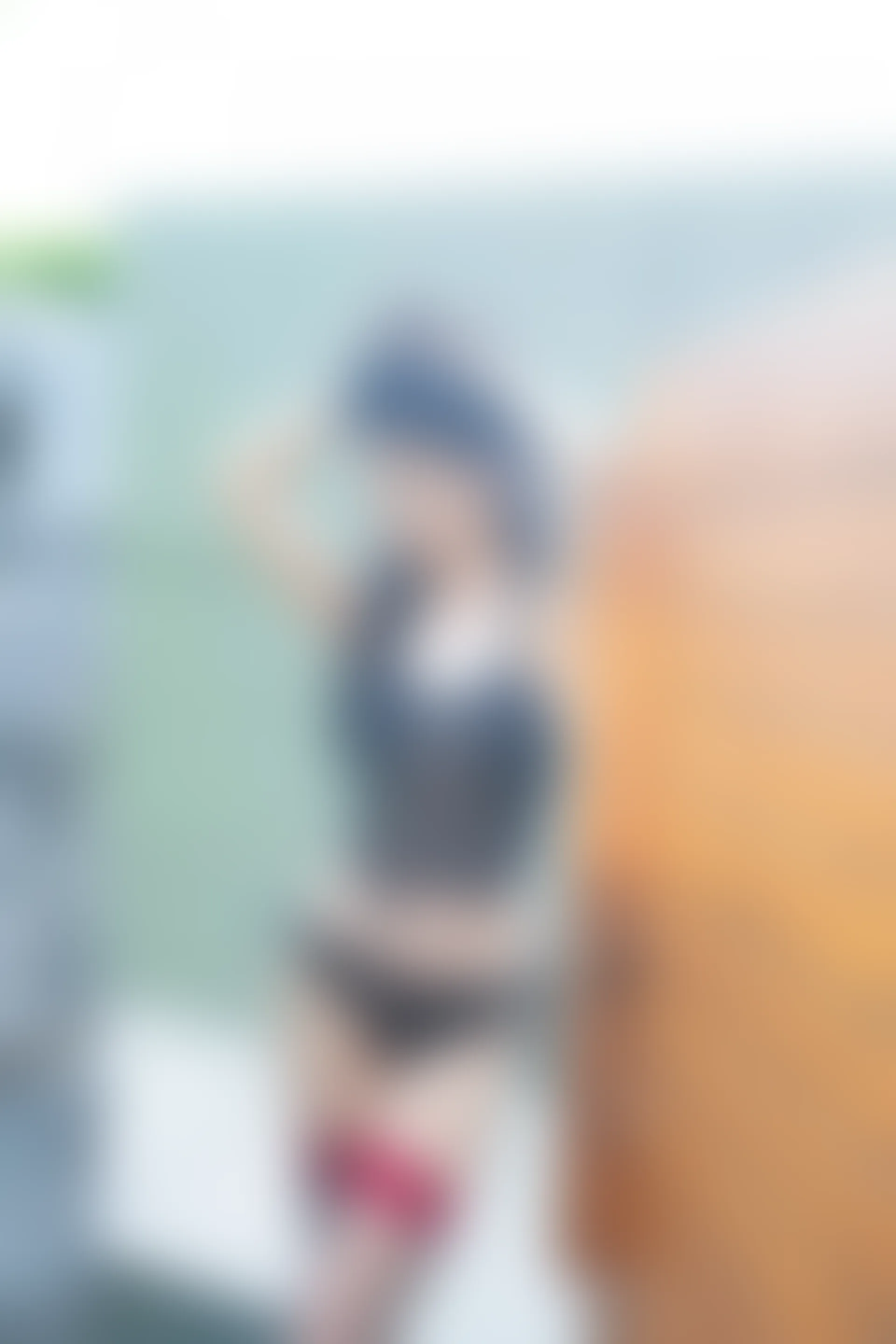 XIUREN秀人网 2023.06.20 NO.6952 浅浅Danny [77+1P904M]
