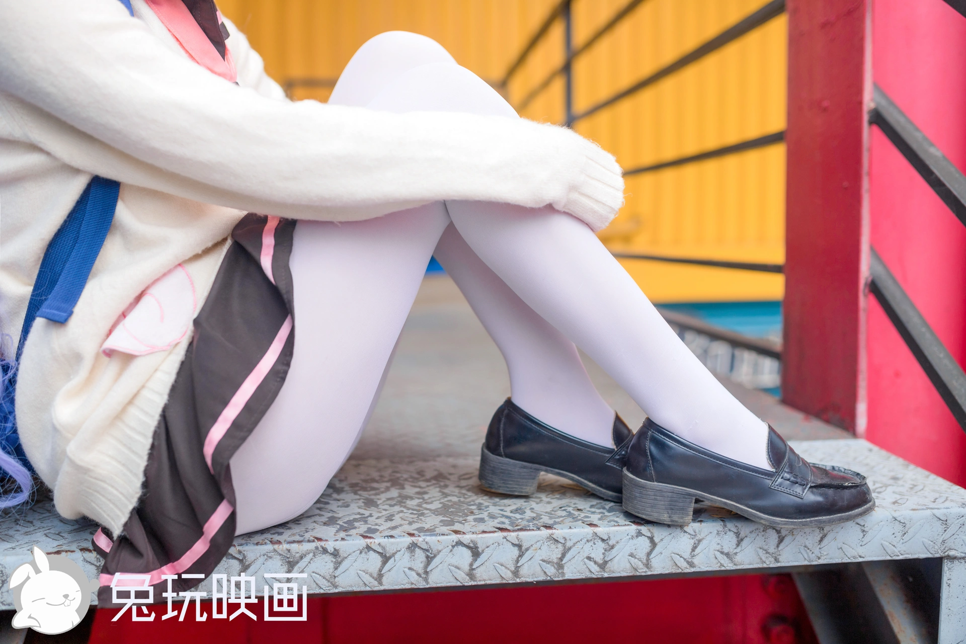 C34.005 独角兽的约会日 [37P-432MB]