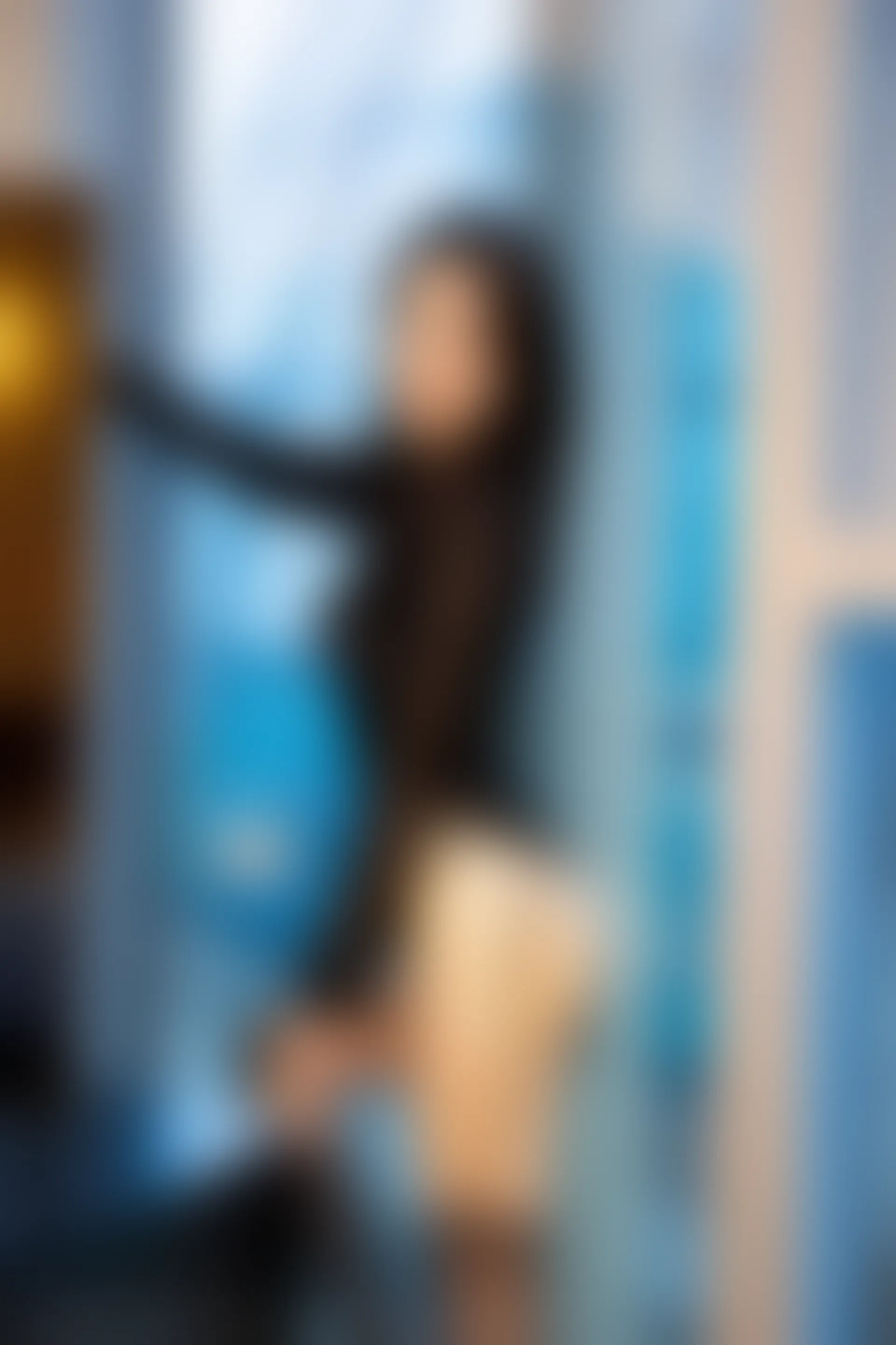 XiuRen秀人网 2021.10.18 No.4076 summer宝宝 吊袜 美腿[66+1P／666MB]