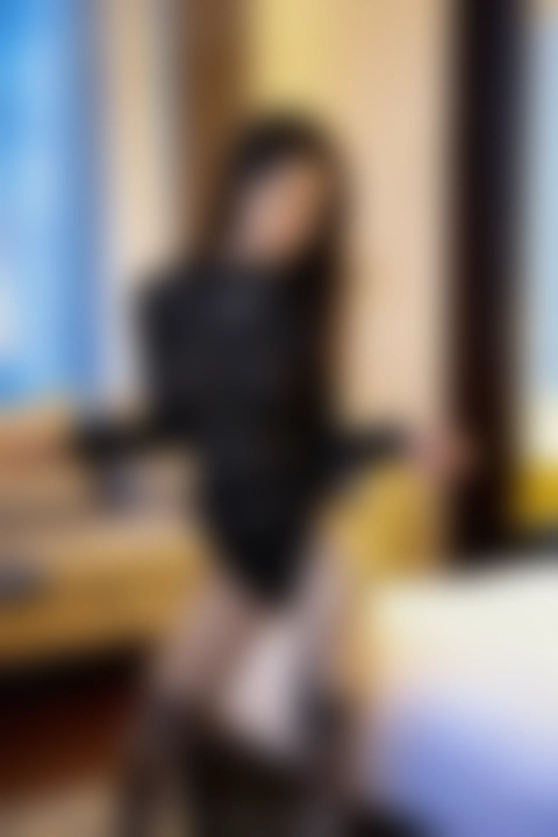 XiuRen秀人网 2021.10.18 No.4076 summer宝宝 吊袜 美腿[66+1P／666MB]