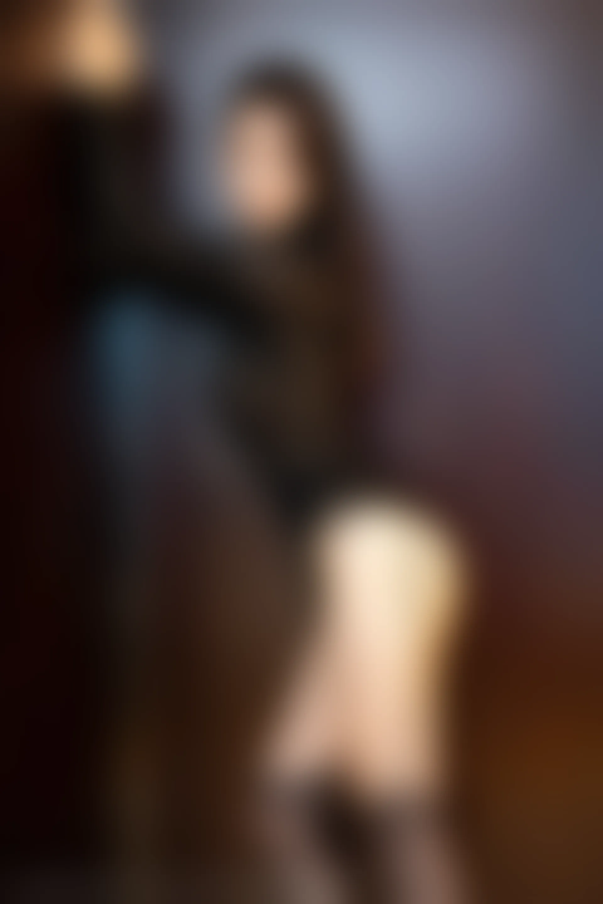 XiuRen秀人网 2021.10.18 No.4076 summer宝宝 吊袜 美腿[66+1P／666MB]