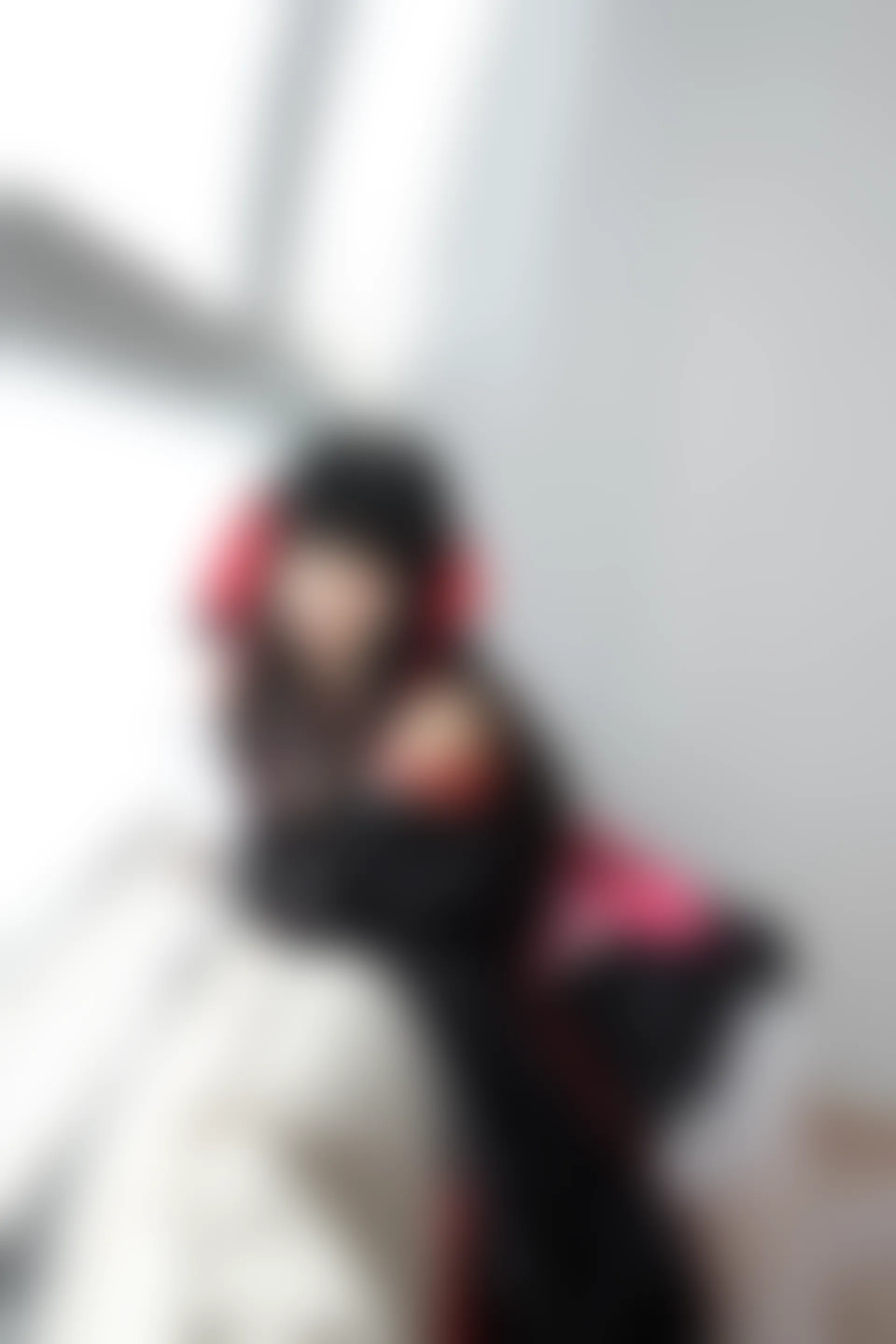 爱花写真 ALPHA-004 [75P-699M]COS, 森萝财团, 爱花写真, 白丝, 美腿