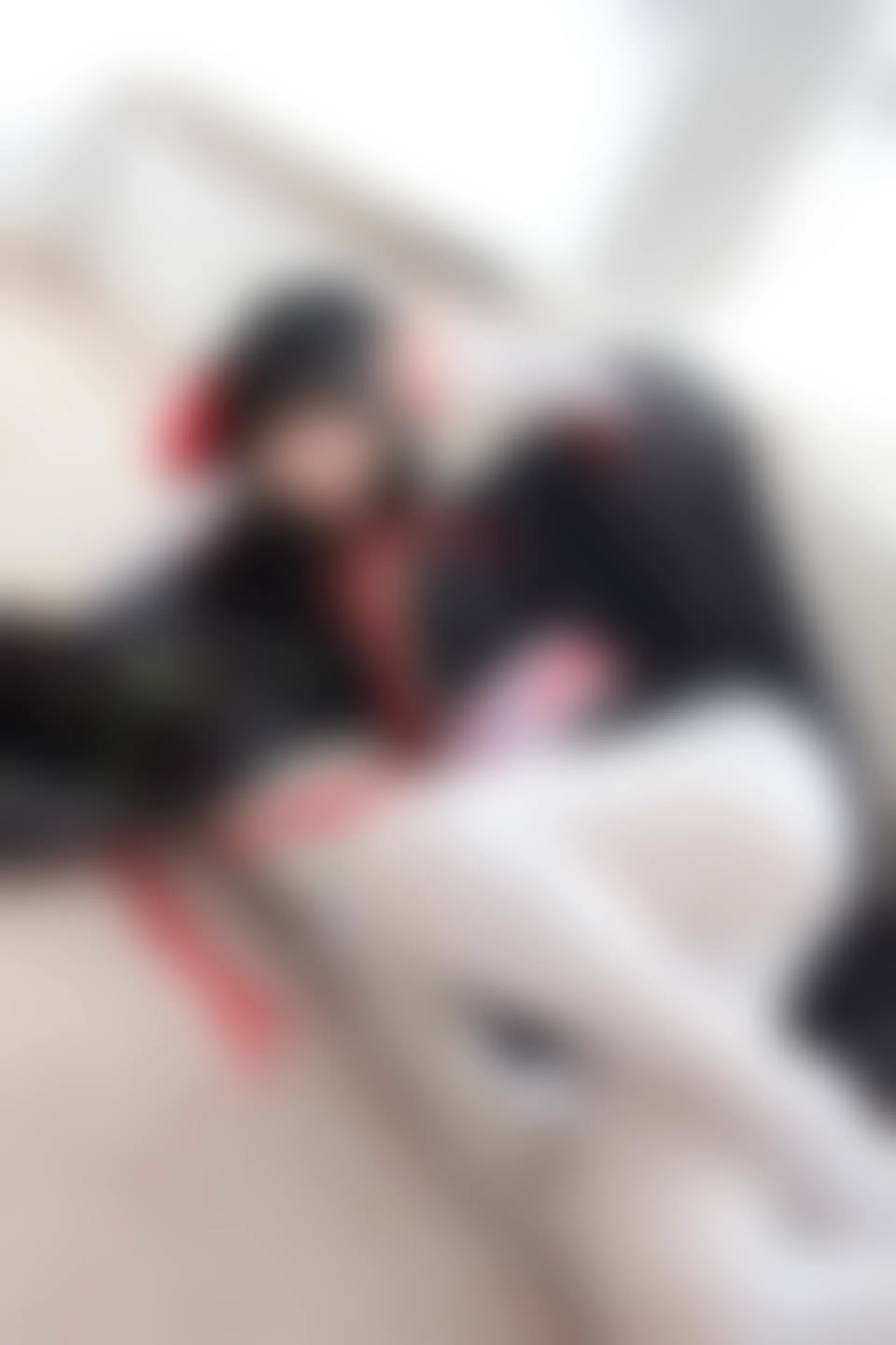 爱花写真 ALPHA-004 [75P-699M]COS, 森萝财团, 爱花写真, 白丝, 美腿