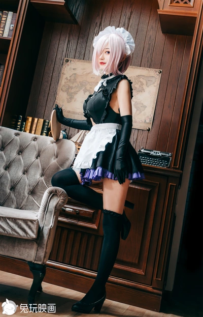 美杜莎