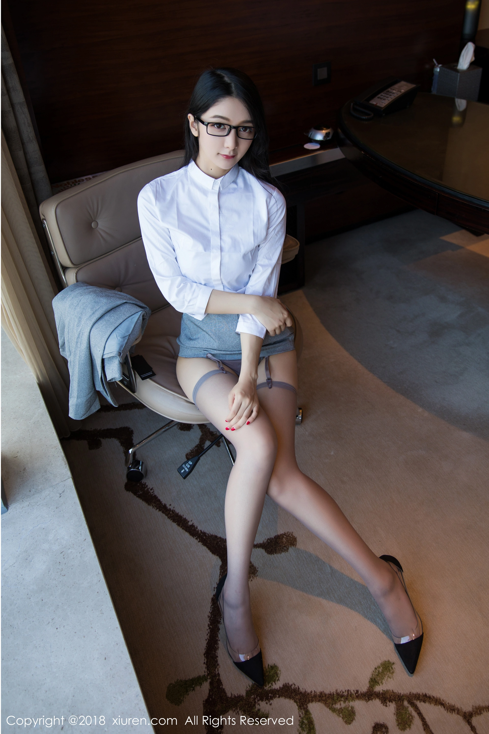 XiuRen秀人网 2018.09.21 No.1167 Angela小热巴 [58P267MB]