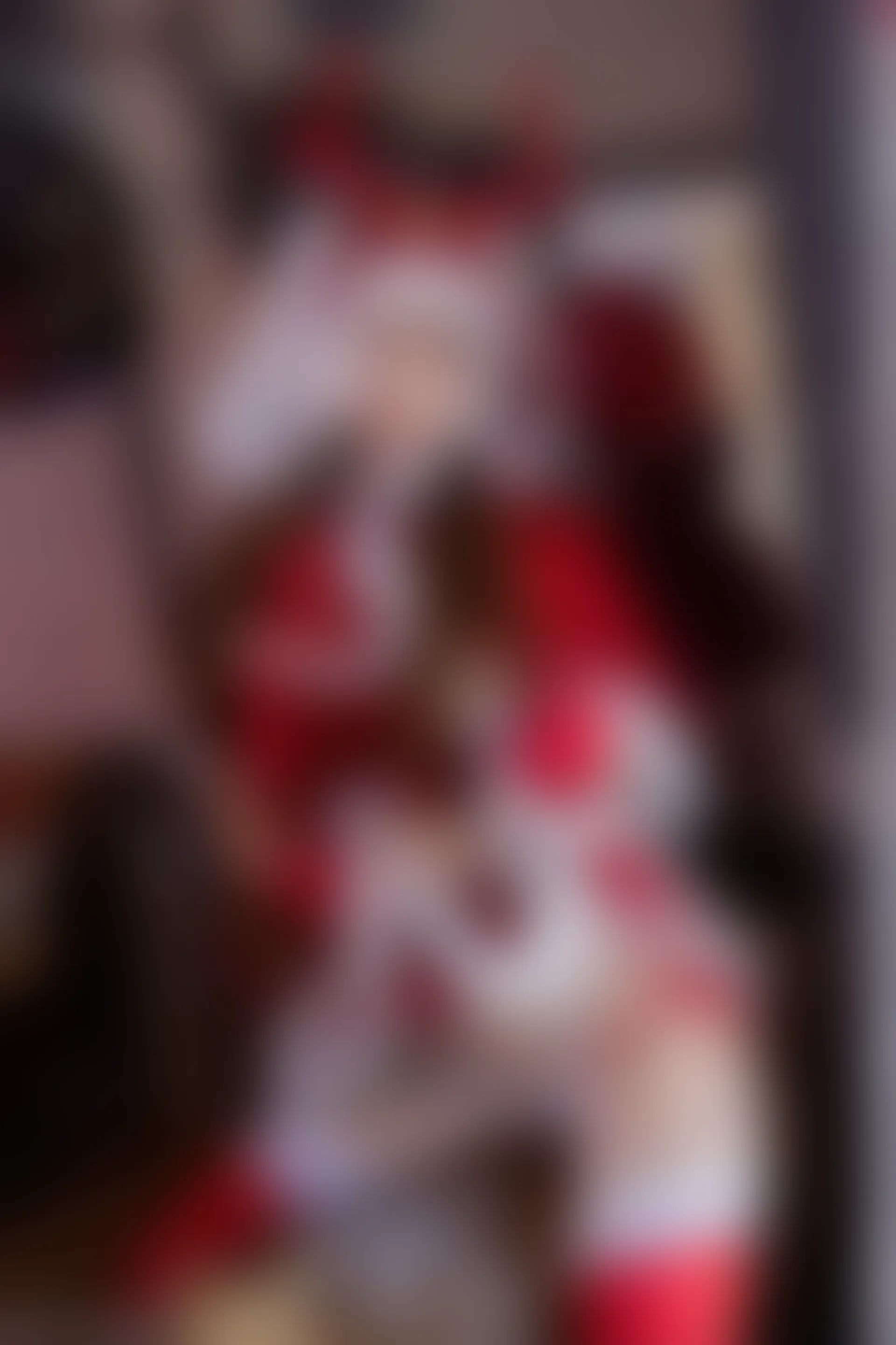 XiuRen秀人网 2022.01.18 No.4475 久久Aimee 新春特辑[63+1P 639MB]